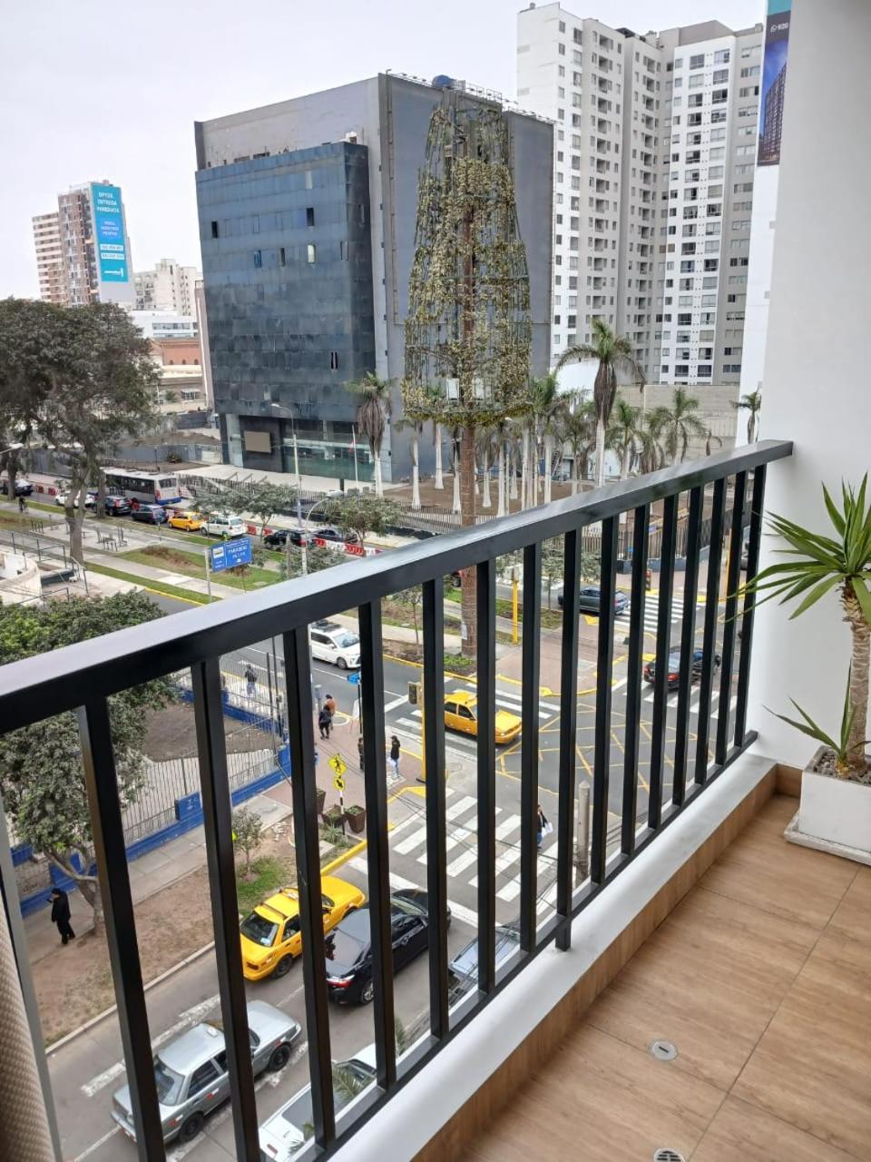 Elegante, Departamento Privado con cochera