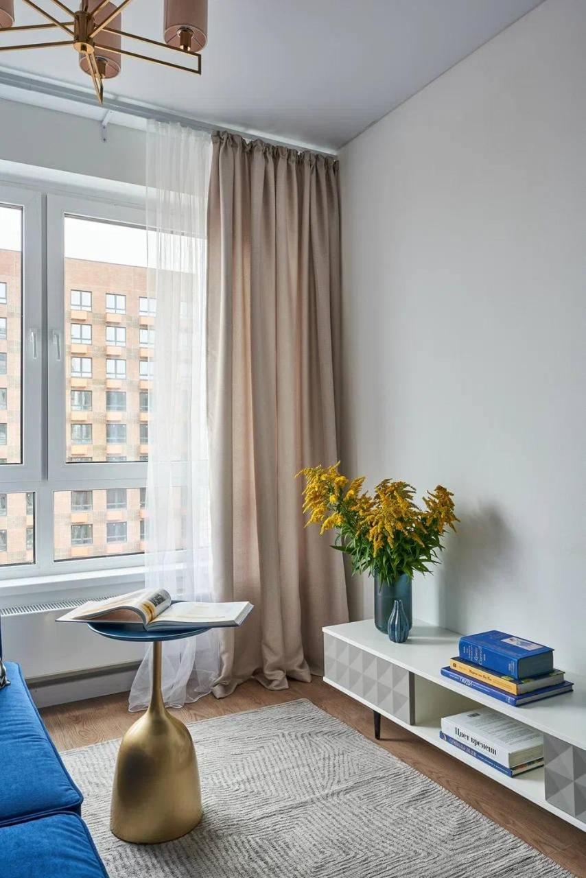 FANTASTIC APARTMENTs OF ALMATY