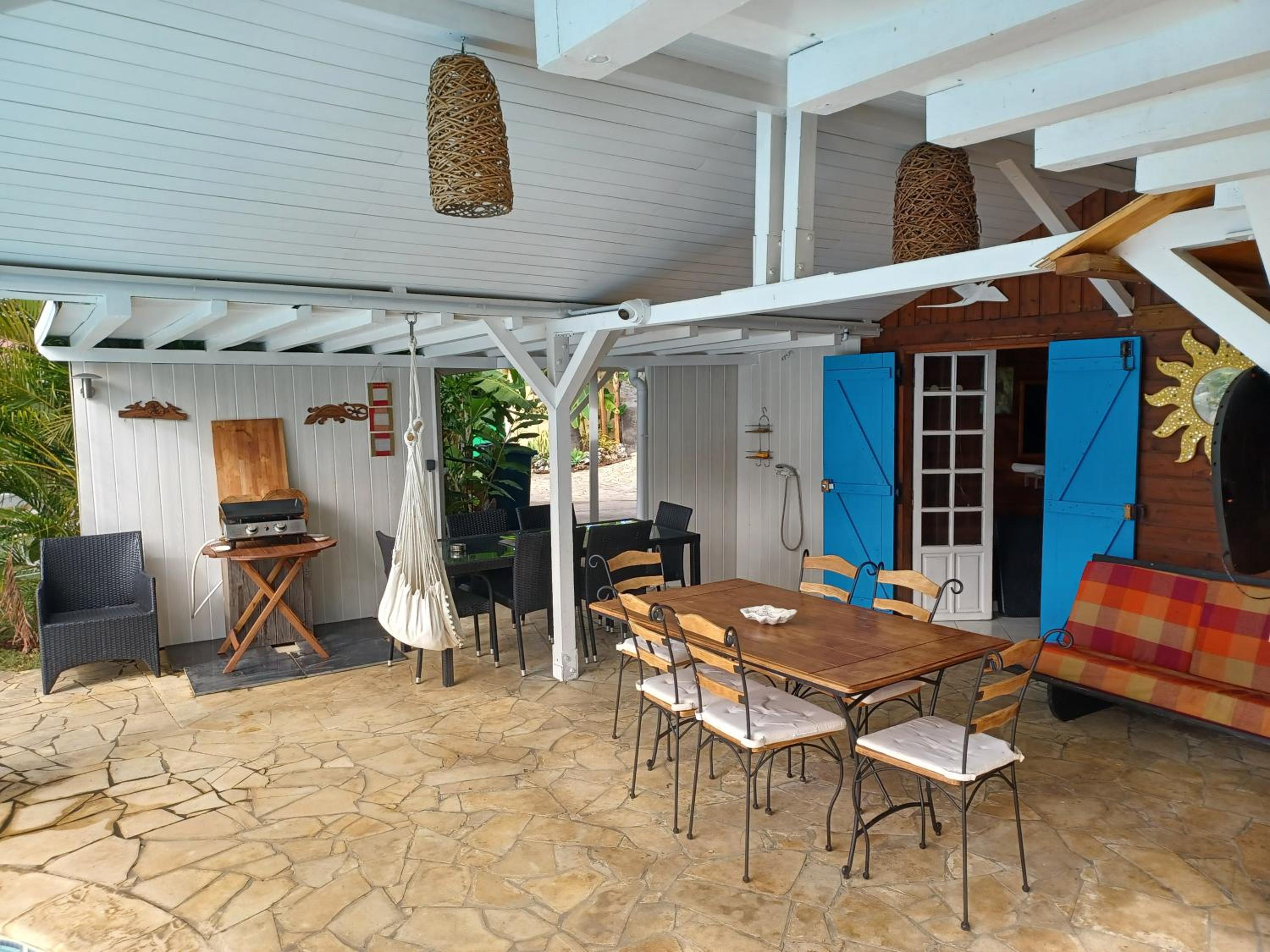 Le hameau du p'tit caillou view 5