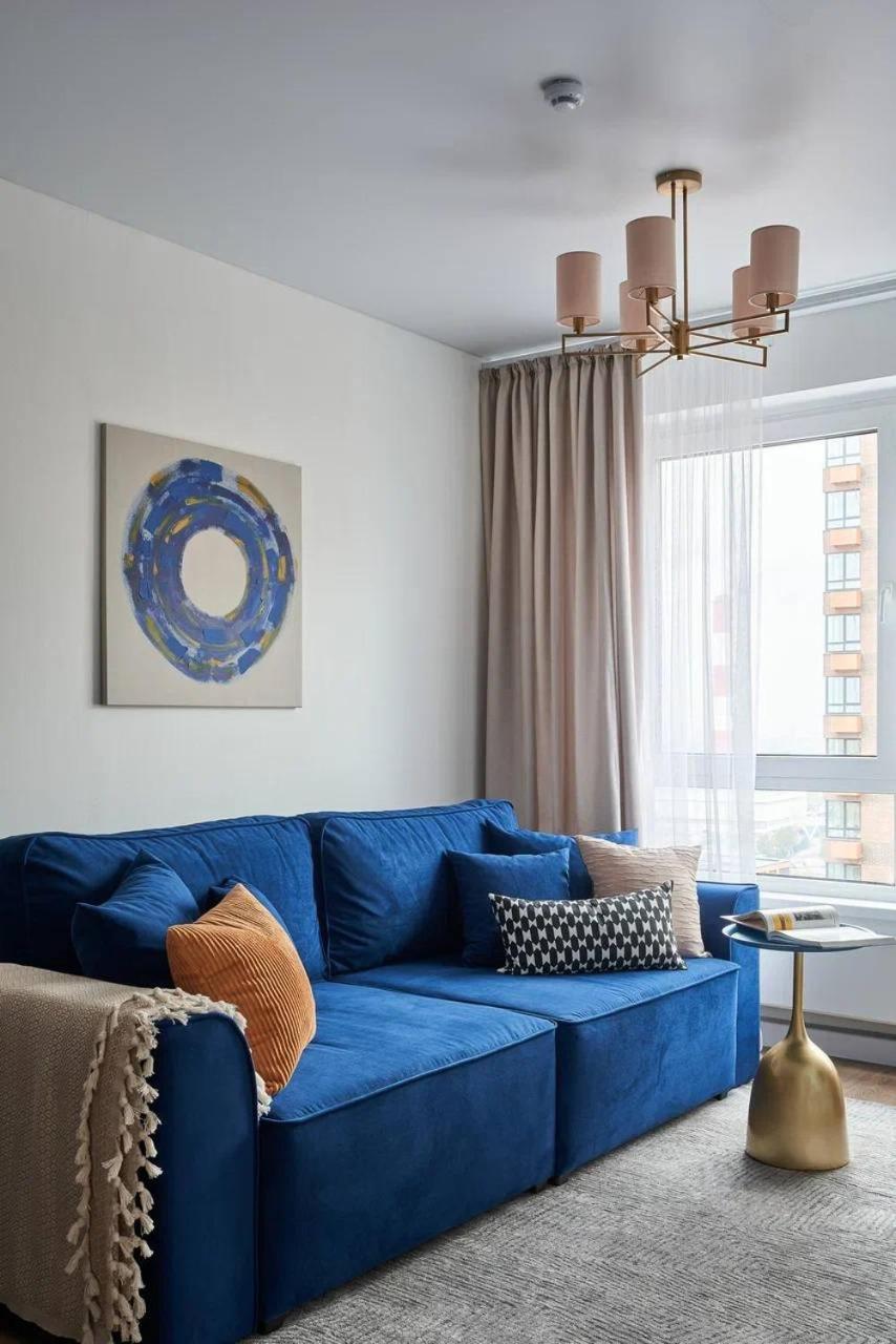 FANTASTIC APARTMENTs OF ALMATY