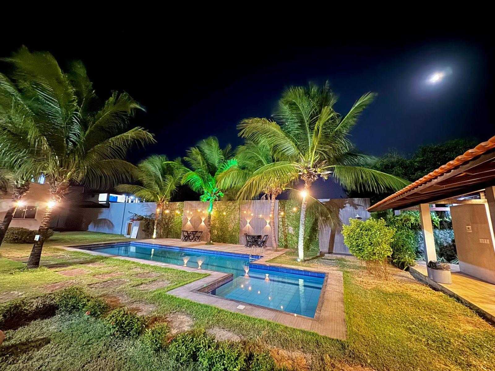 Residencial Nova Taíba CE com vista para o mar view 3
