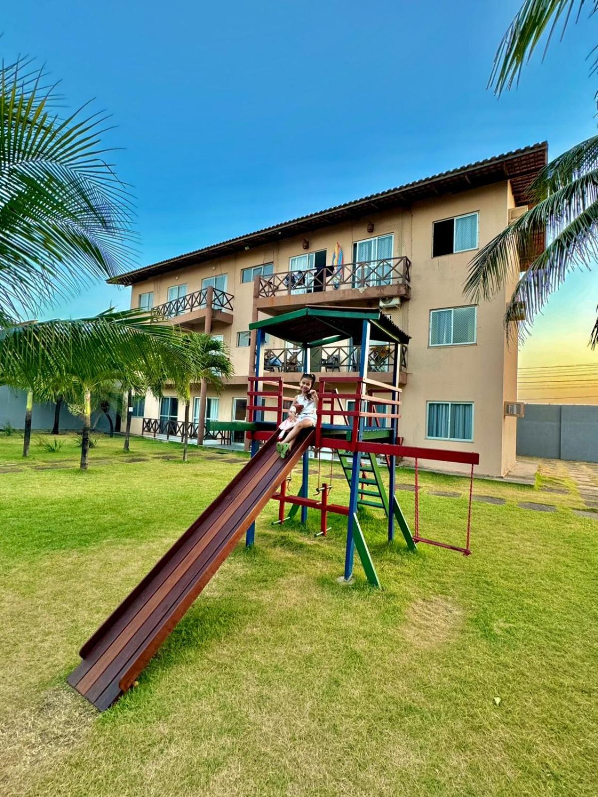 Residencial Nova Taíba CE com vista para o mar view 4