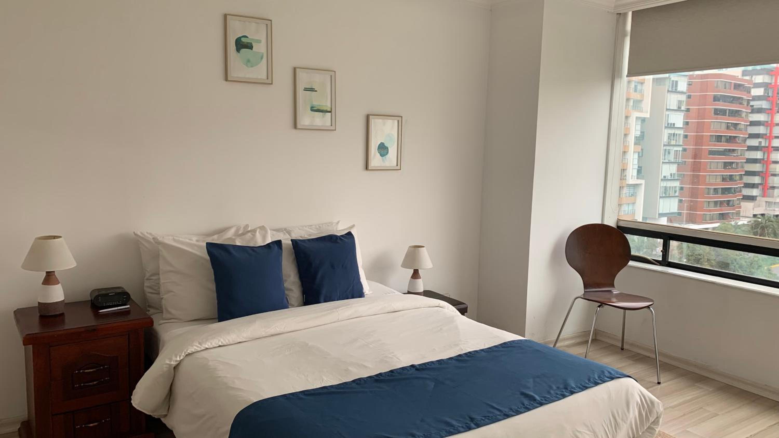 BlueZone Apartments