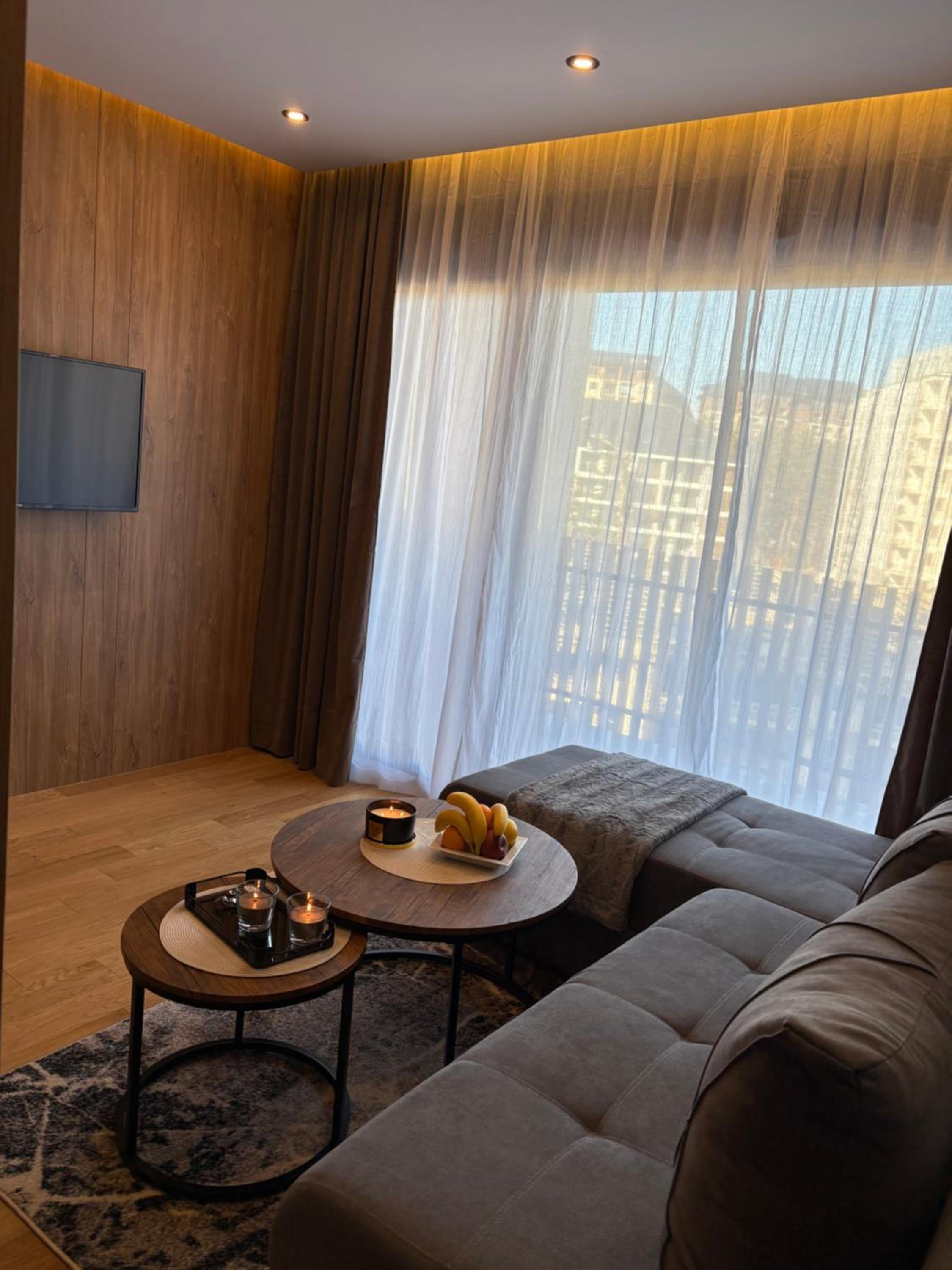 Apartman Ti&Ja - Balkan Square Zlatibor view 2