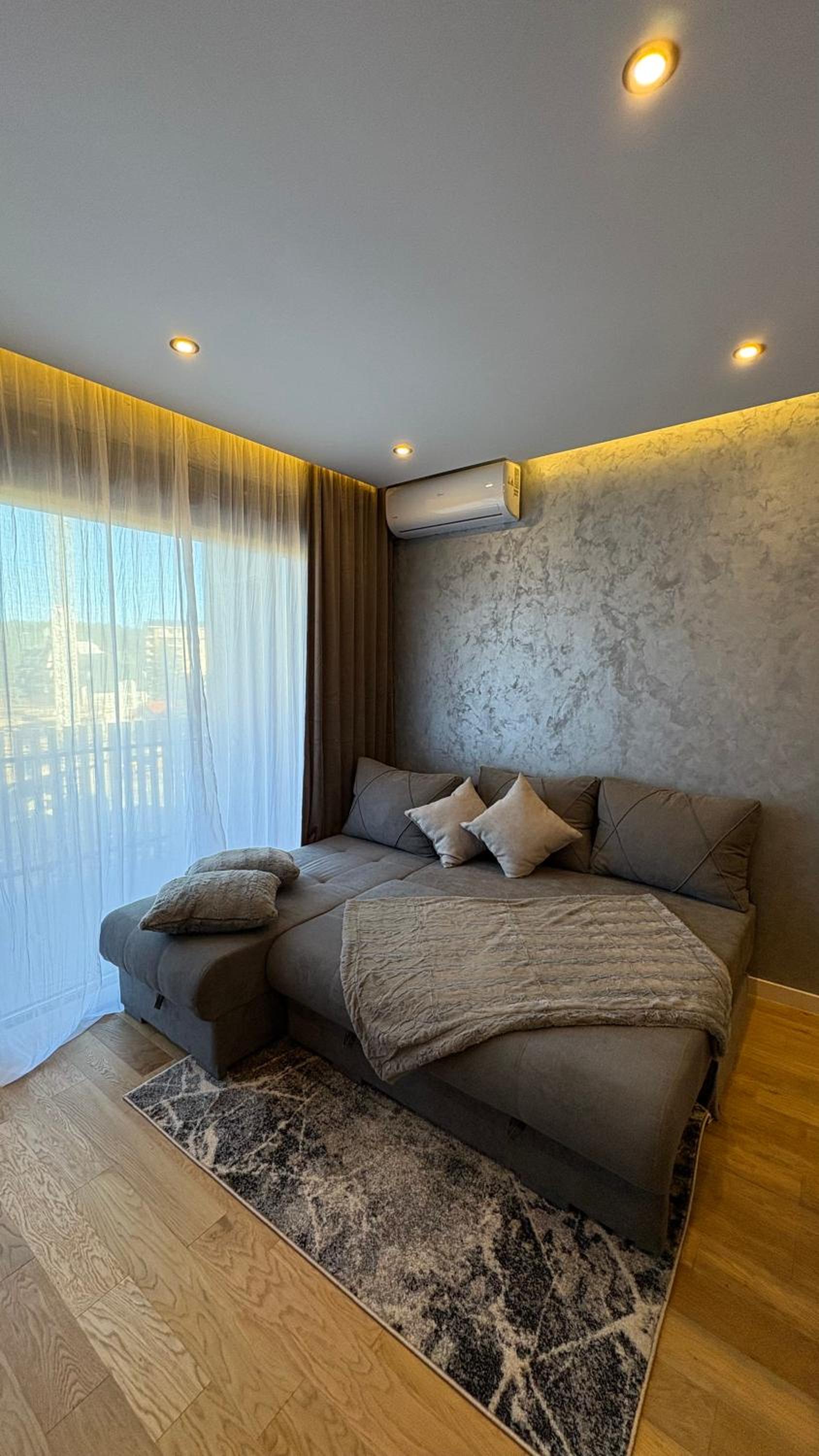Apartman Ti&Ja - Balkan Square Zlatibor view 3