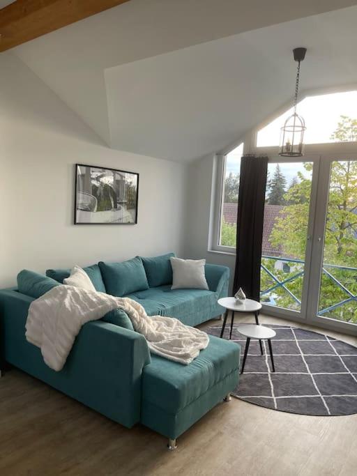 3 Bedroom-Apartment with 1,5 Bathrooms
