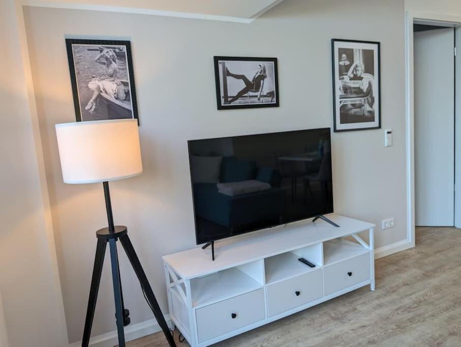3 Bedroom-Apartment with 1,5 Bathrooms
