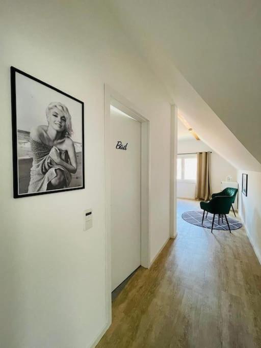 3 Bedroom-Apartment with 1,5 Bathrooms
