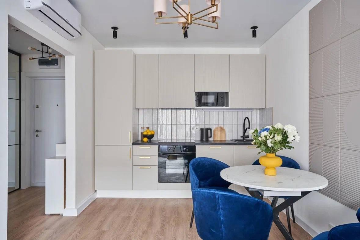 FANTASTIC APARTMENTs OF ALMATY