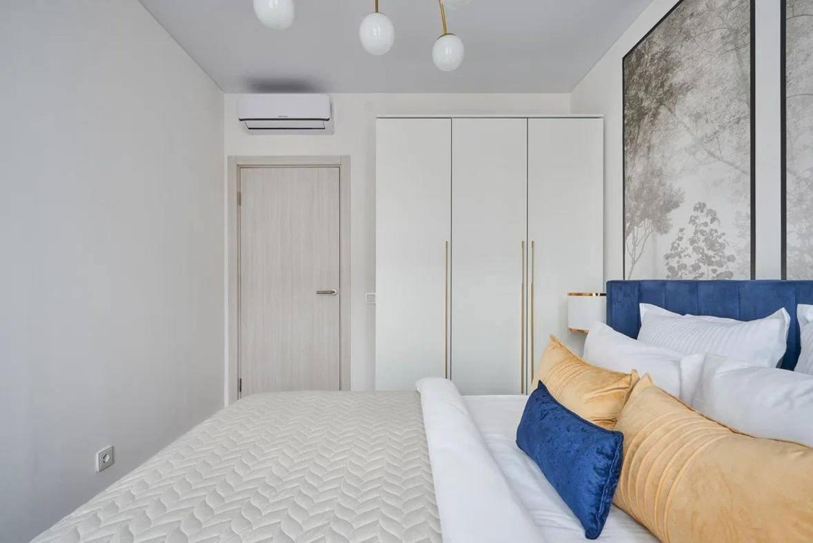 FANTASTIC APARTMENTs OF ALMATY