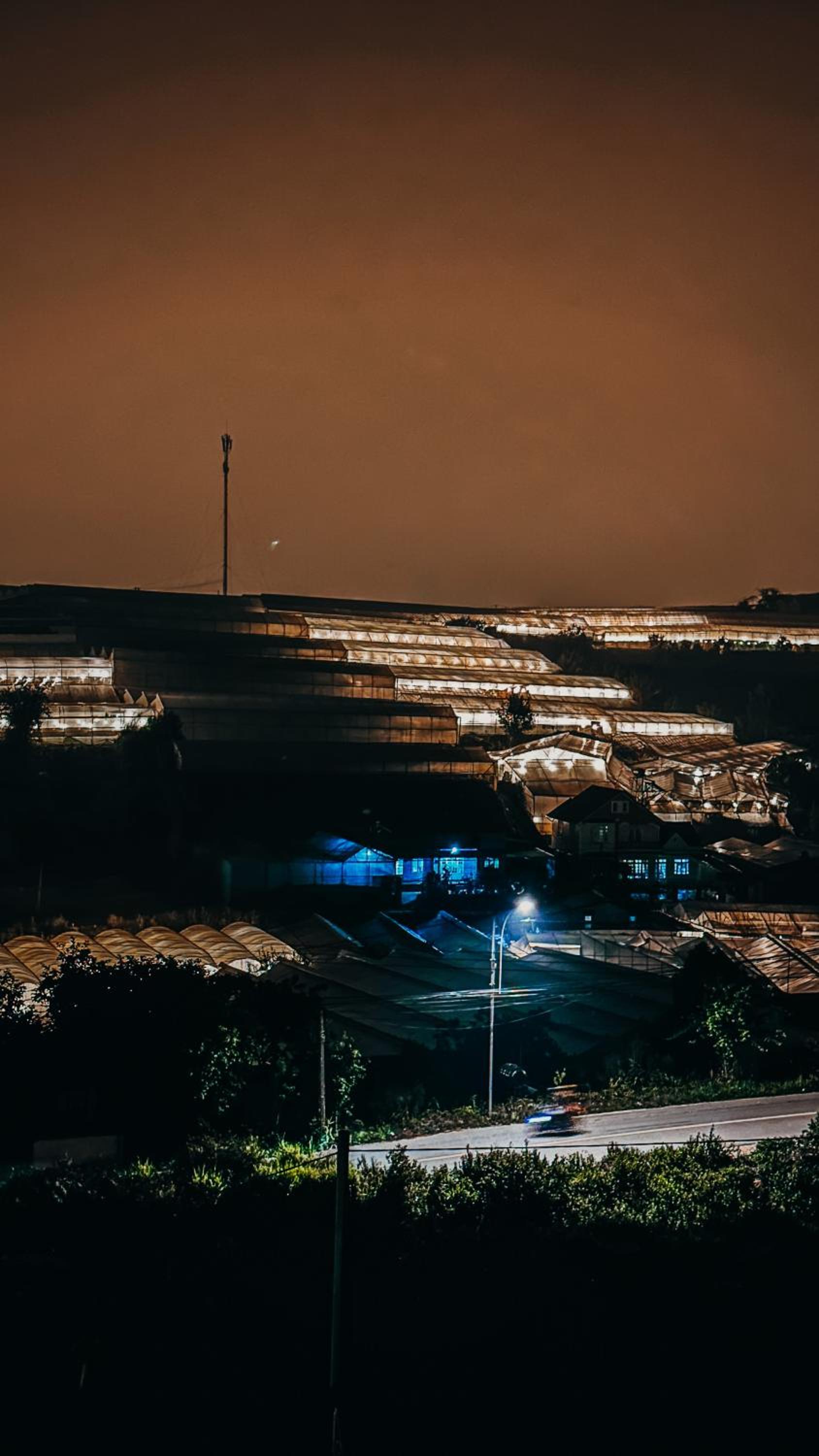 Ekehaus Đà Lạt view 4