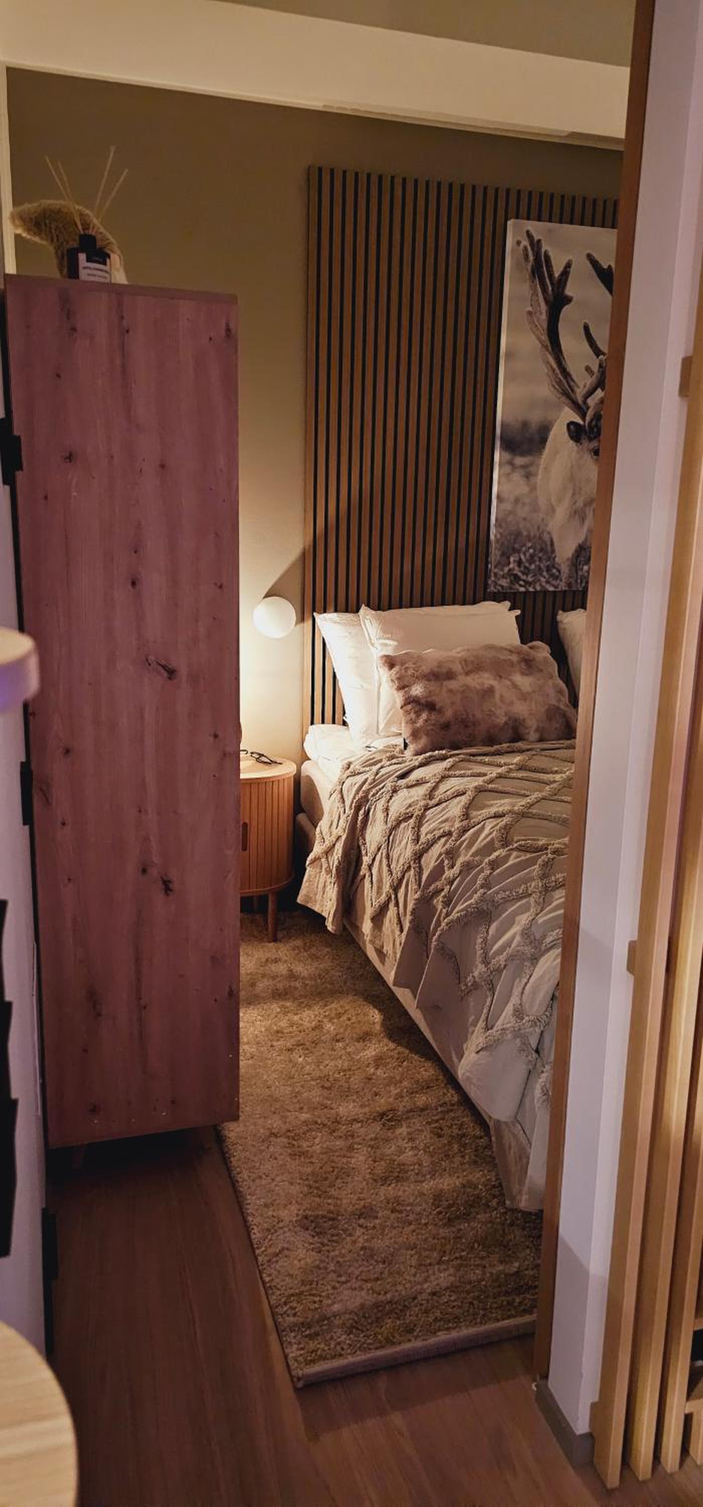 Lux Lapland Gielas Utsuvaara Levi