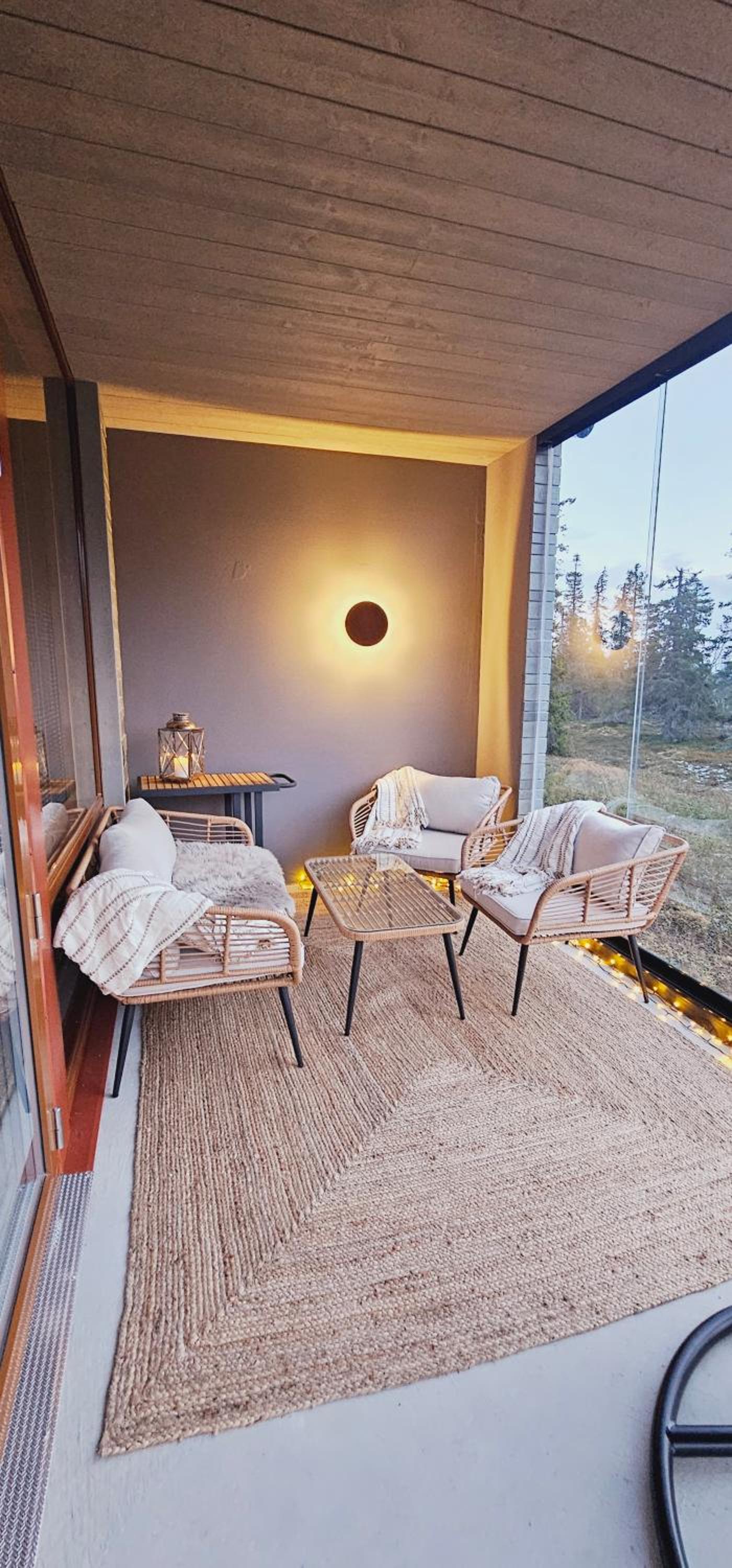 Lux Lapland Gielas Utsuvaara Levi