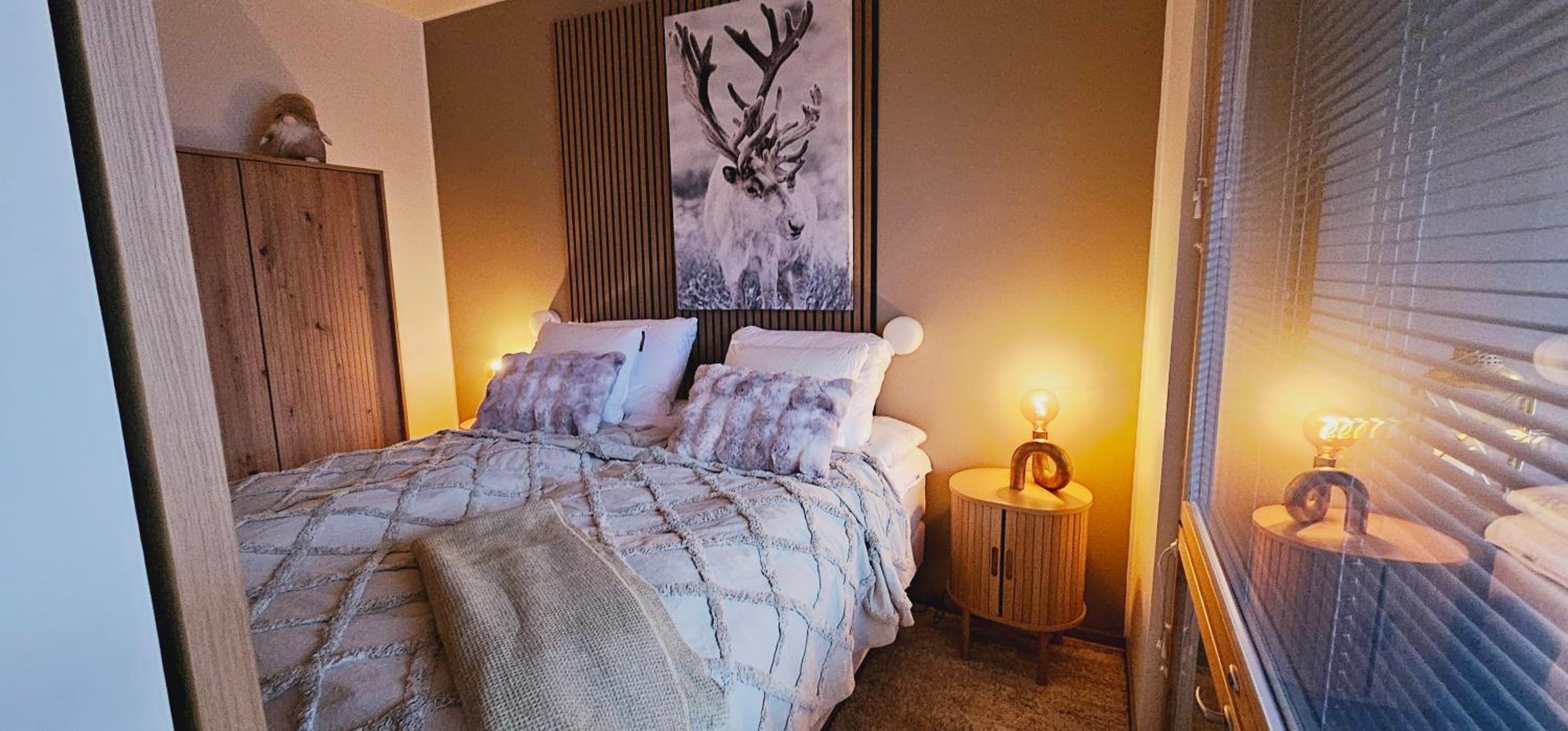Lux Lapland Gielas Utsuvaara Levi