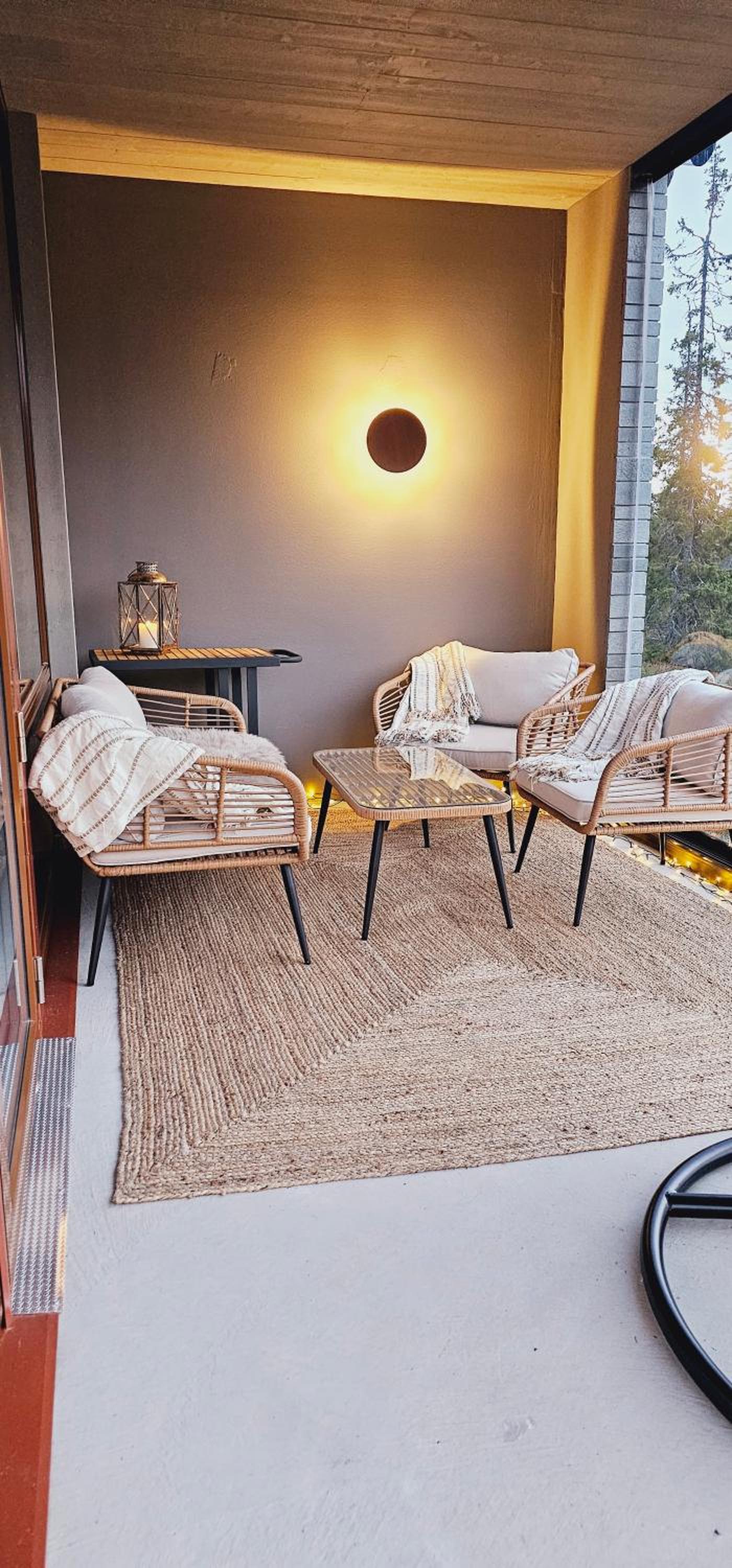 Lux Lapland Gielas Utsuvaara Levi