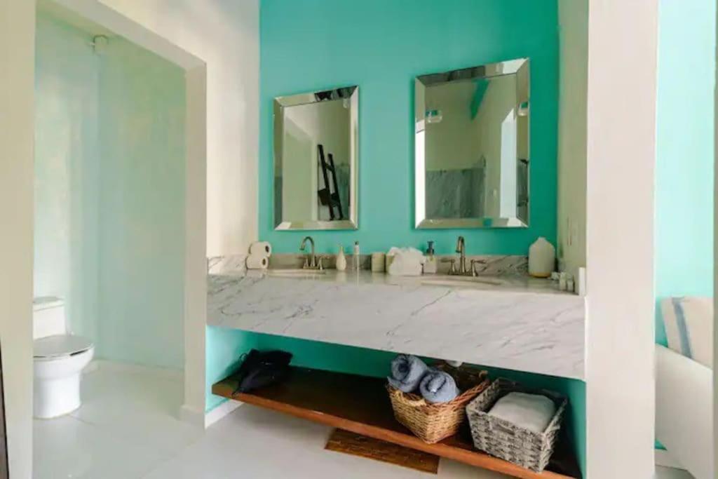 Villa Ewa - Private pool, high-speed internet, modern style, perfect for families and digital nomads view 3