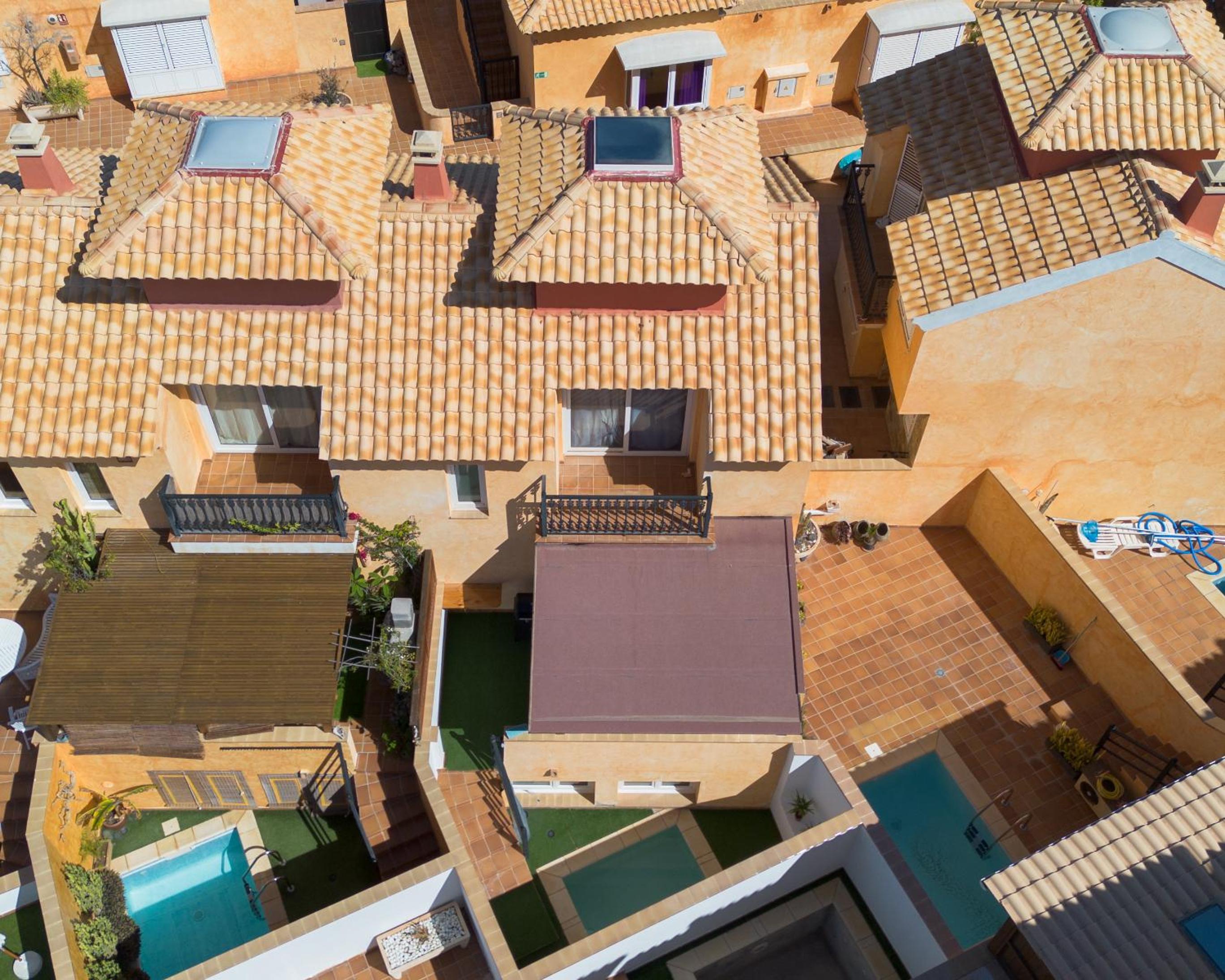 Villa Stars Seaview Corralejo