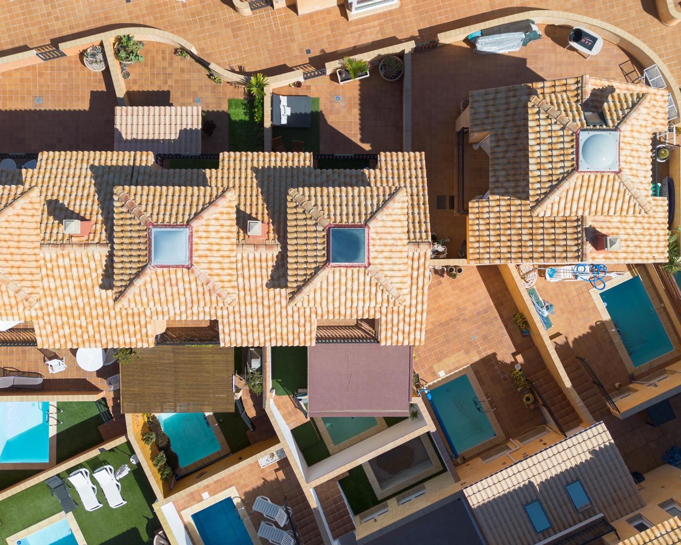 Villa Stars Seaview Corralejo