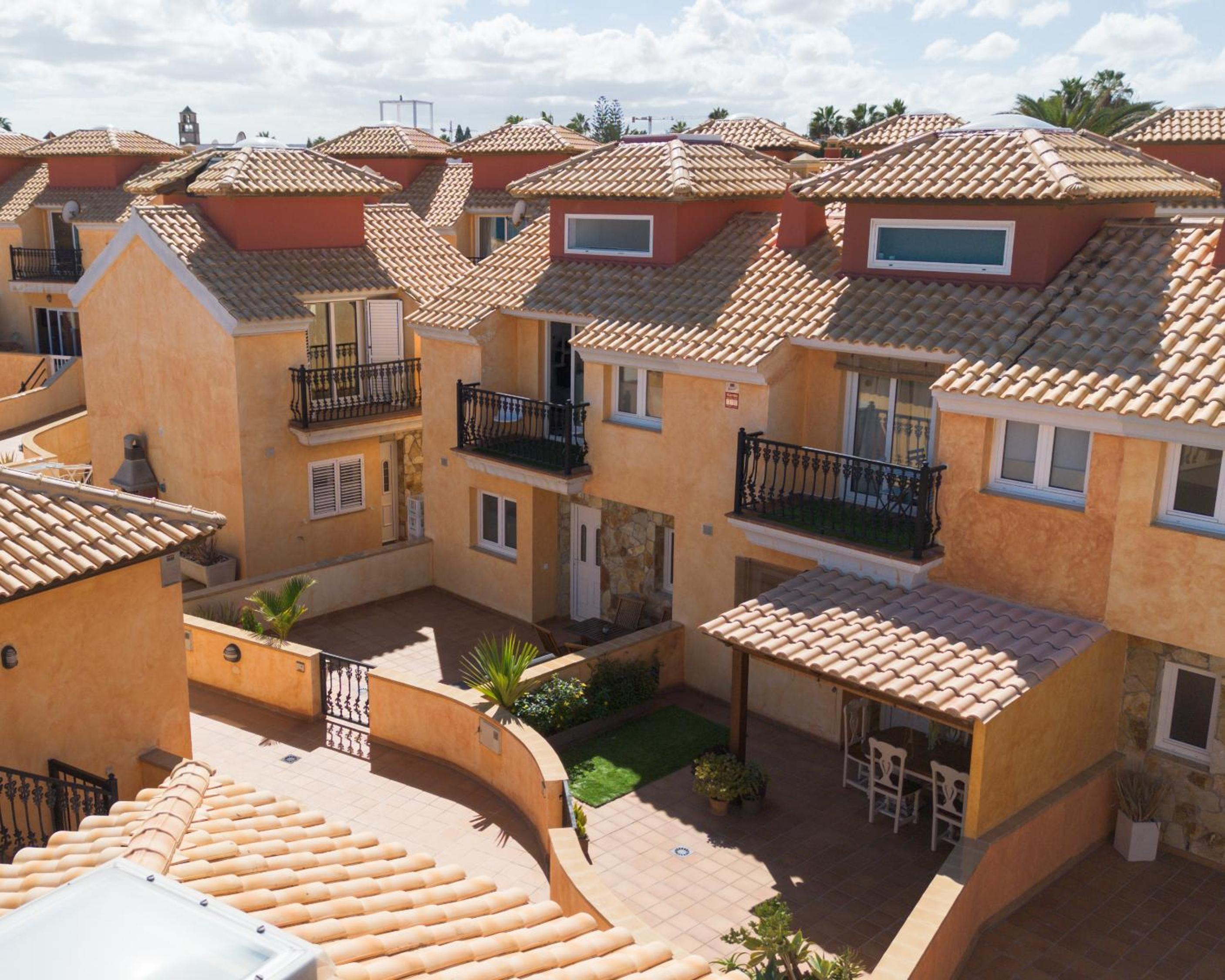 Villa Stars Seaview Corralejo