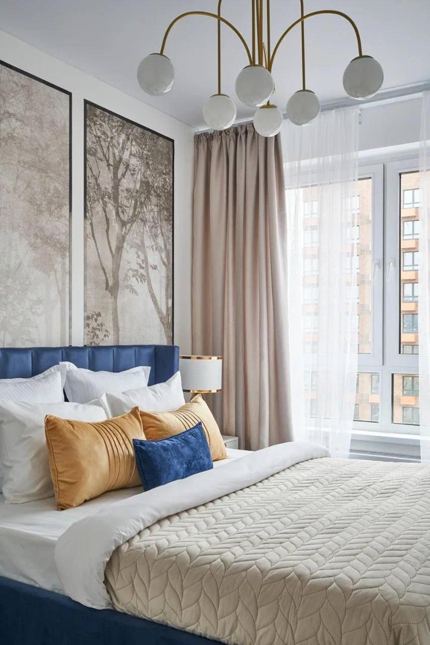 FANTASTIC APARTMENTs OF ALMATY