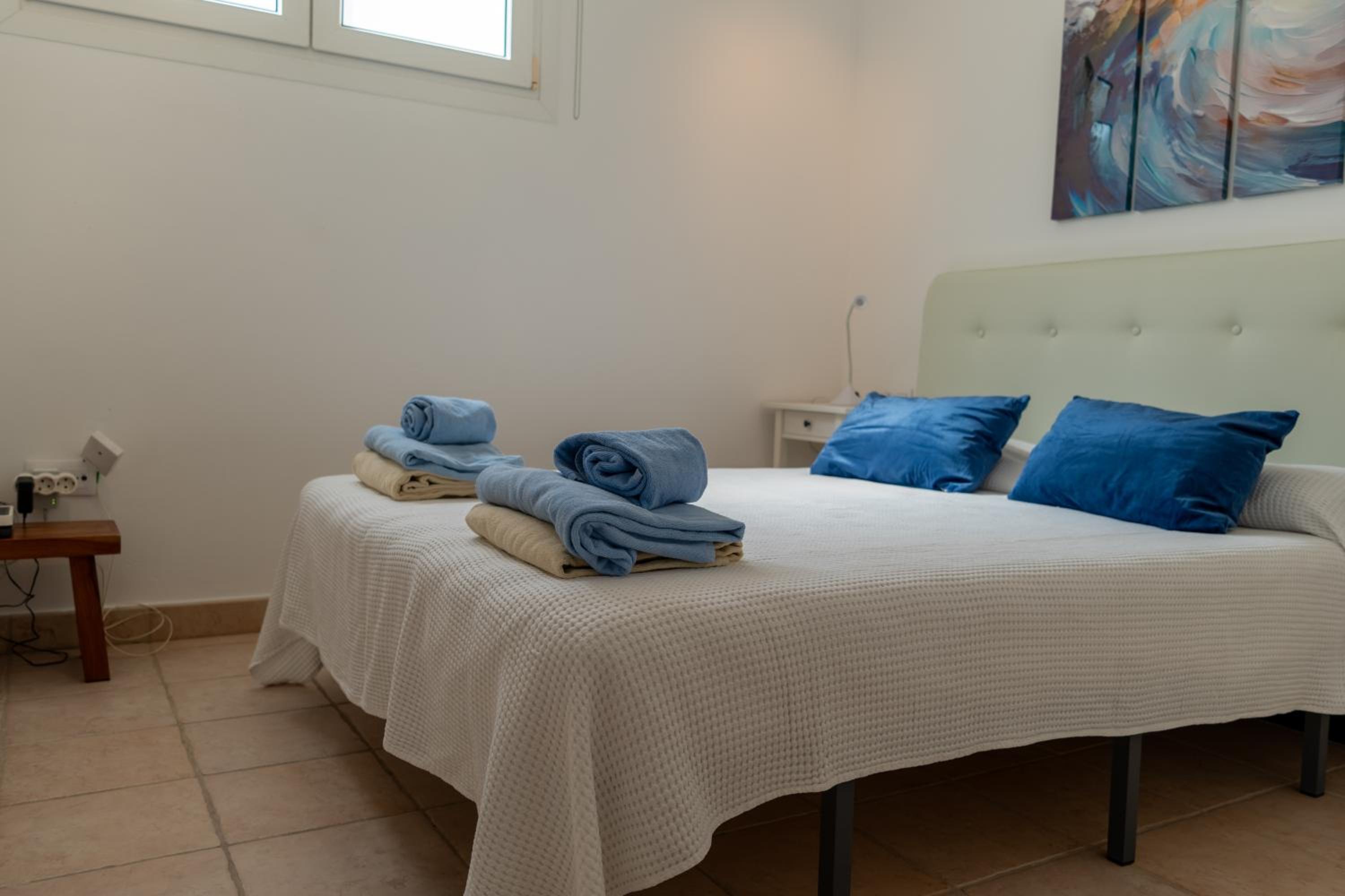 Villa Stars Seaview Corralejo