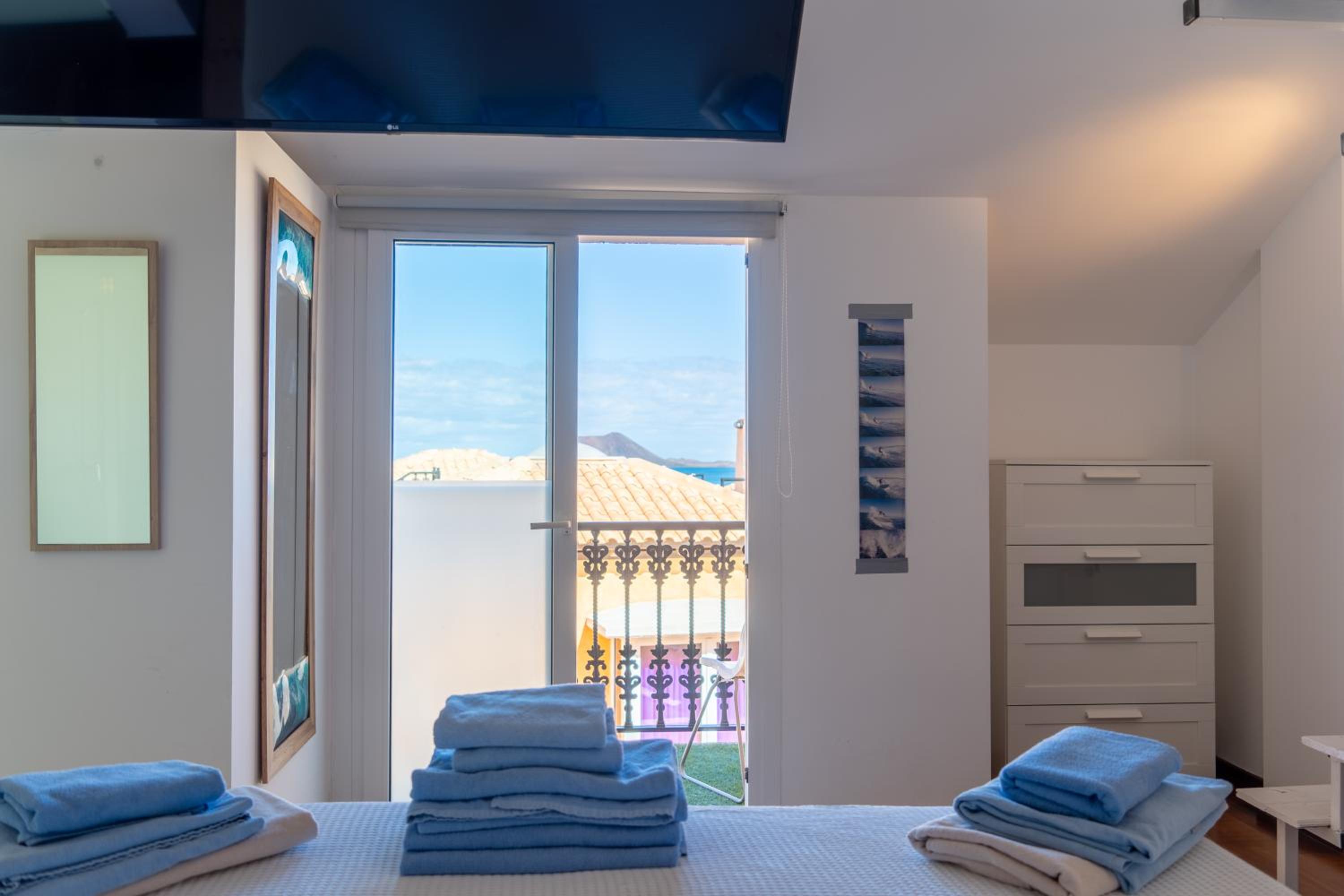 Villa Stars Seaview Corralejo