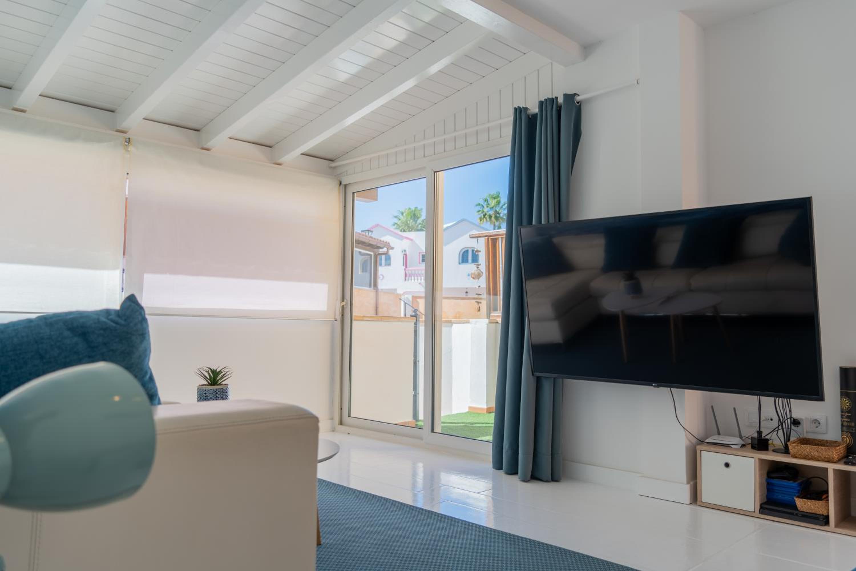 Villa Stars Seaview Corralejo photo 5