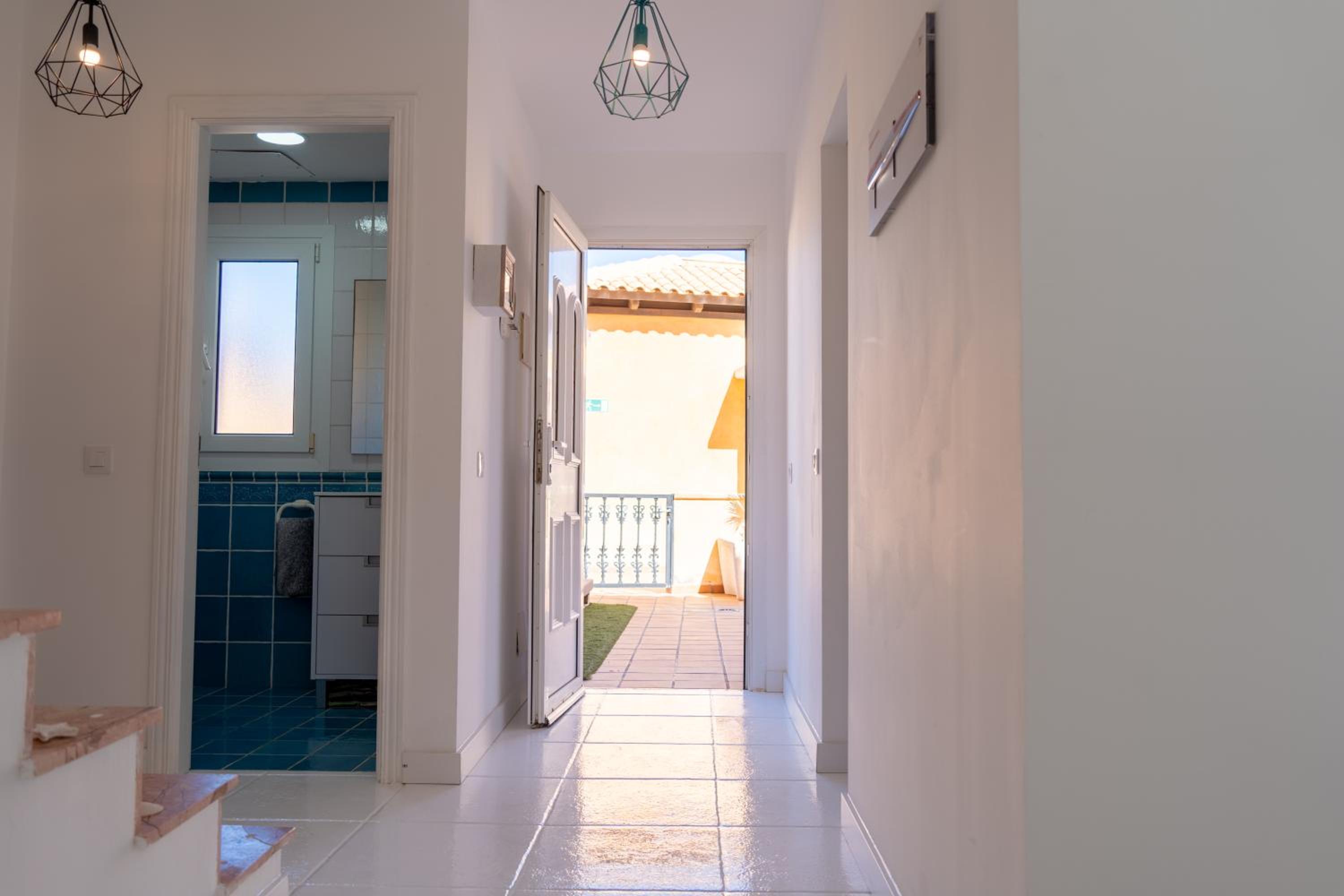 Villa Stars Seaview Corralejo