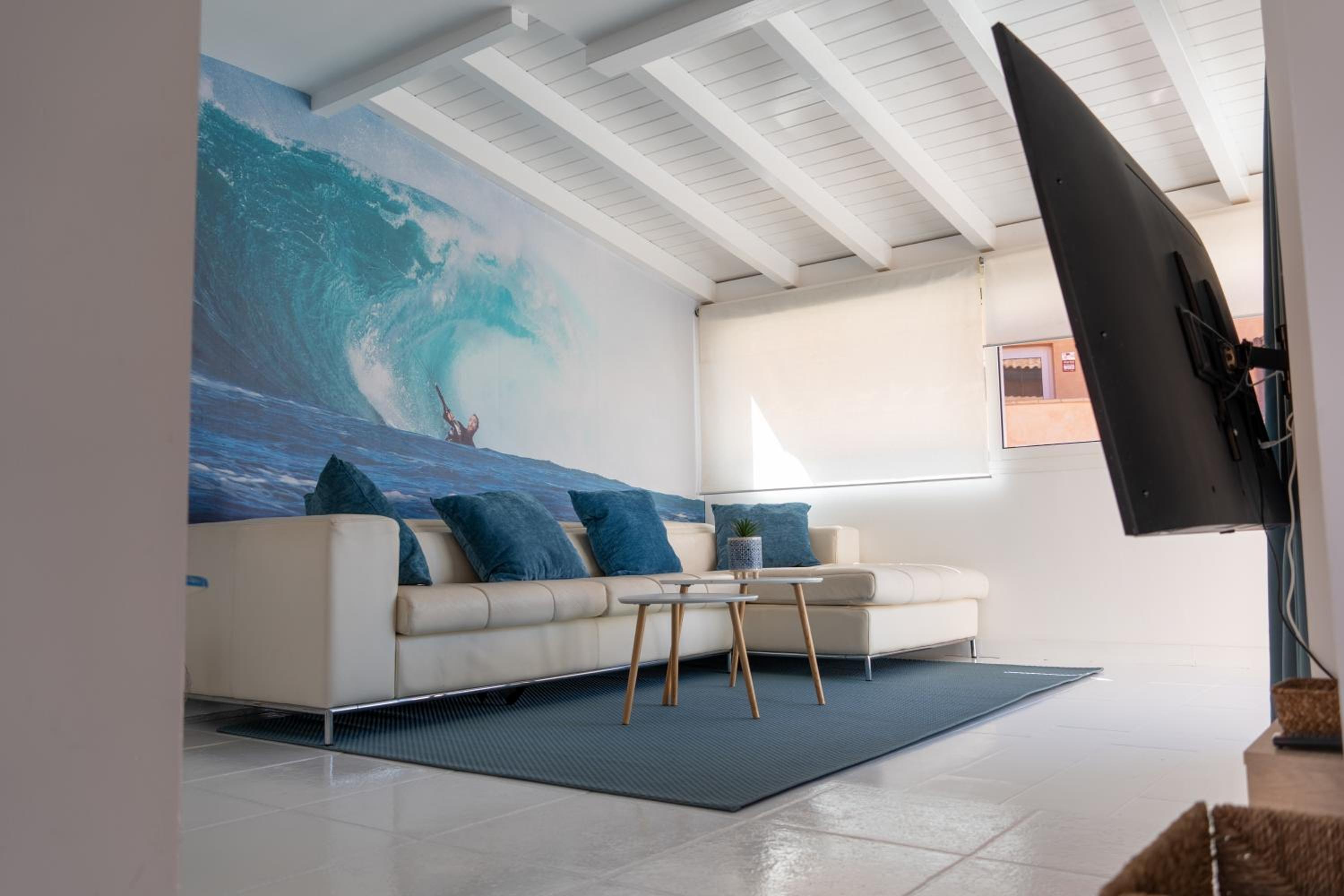 Villa Stars Seaview Corralejo photo 4