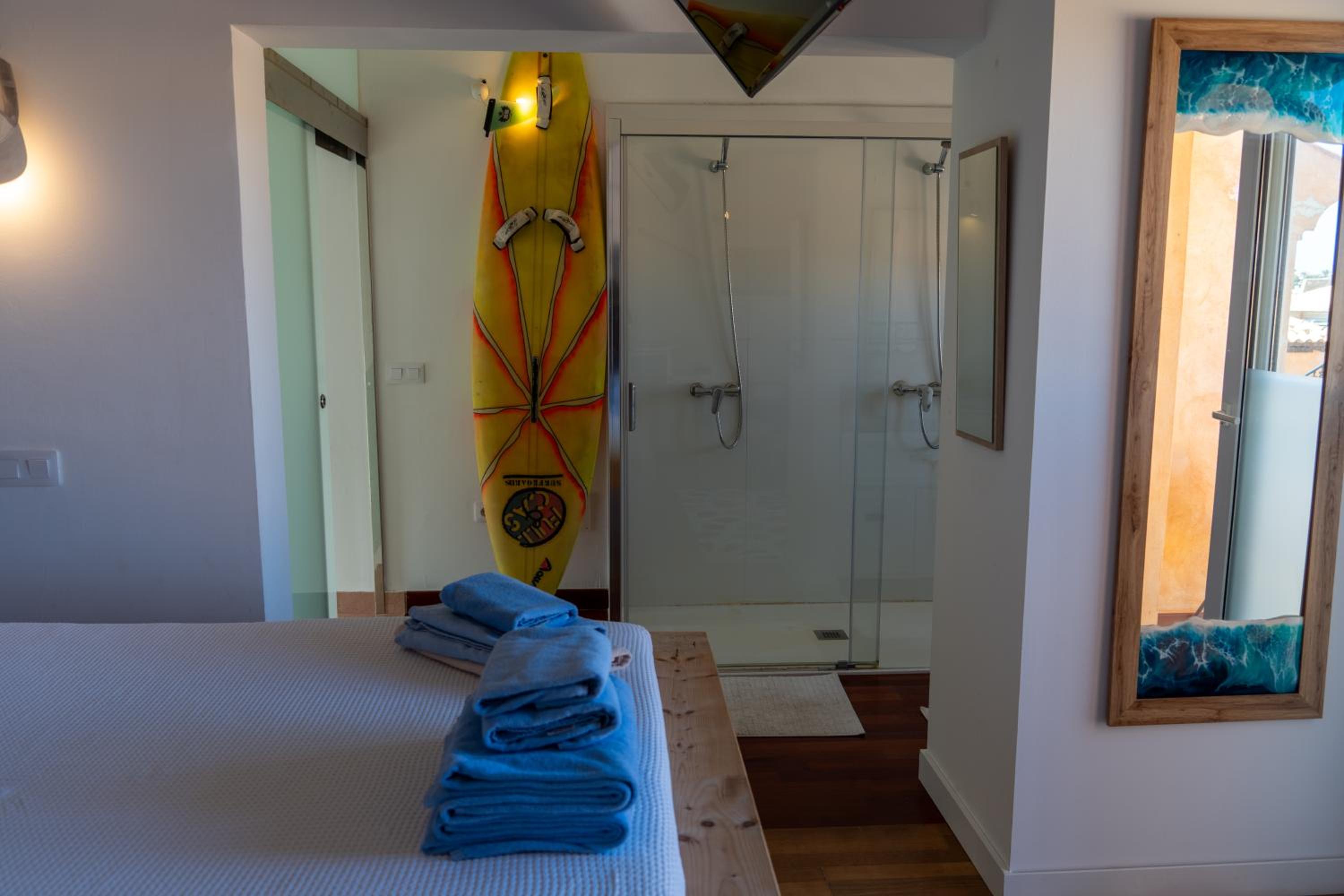 Villa Stars Seaview Corralejo