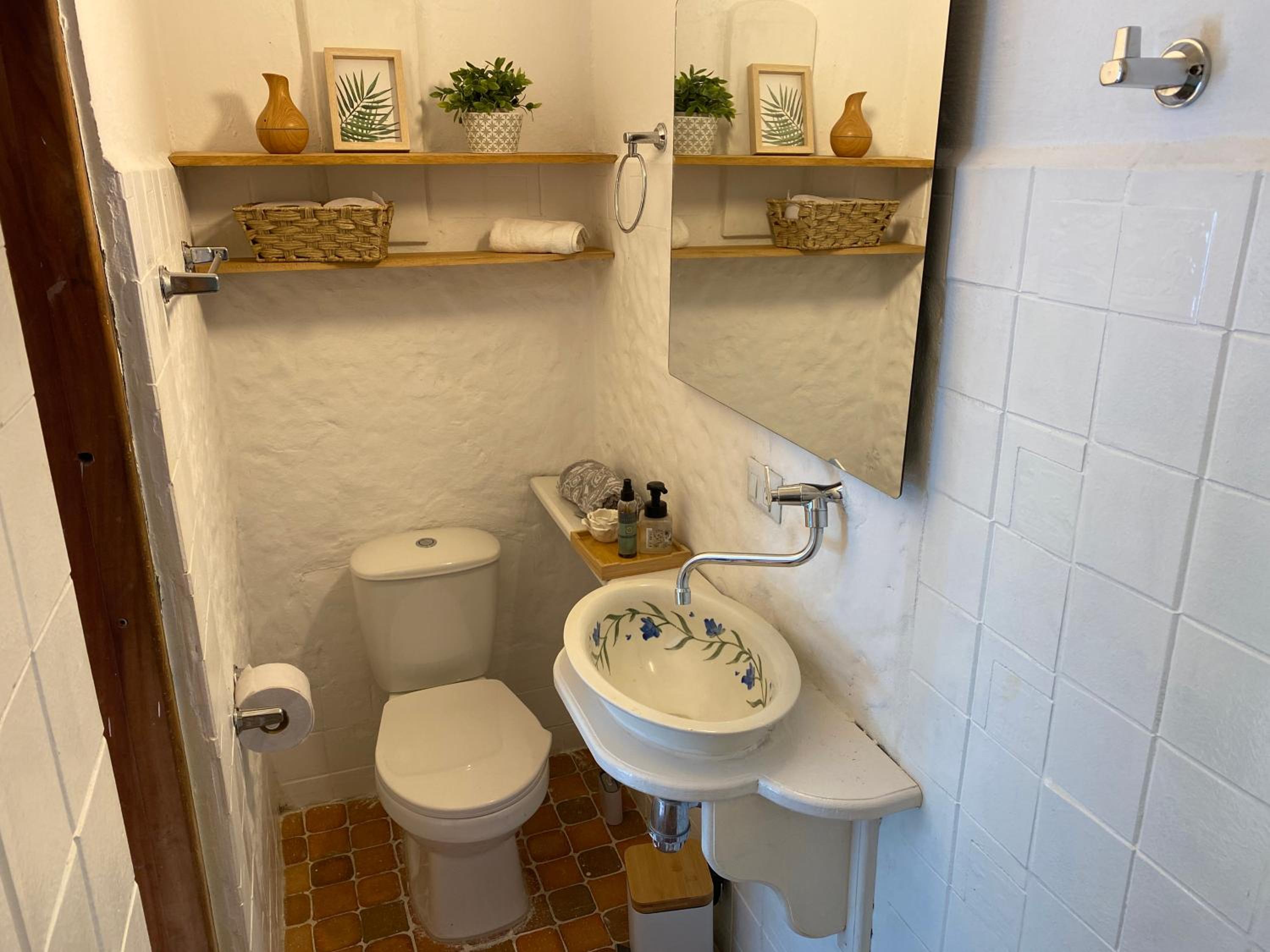 Casa Creta Doradal