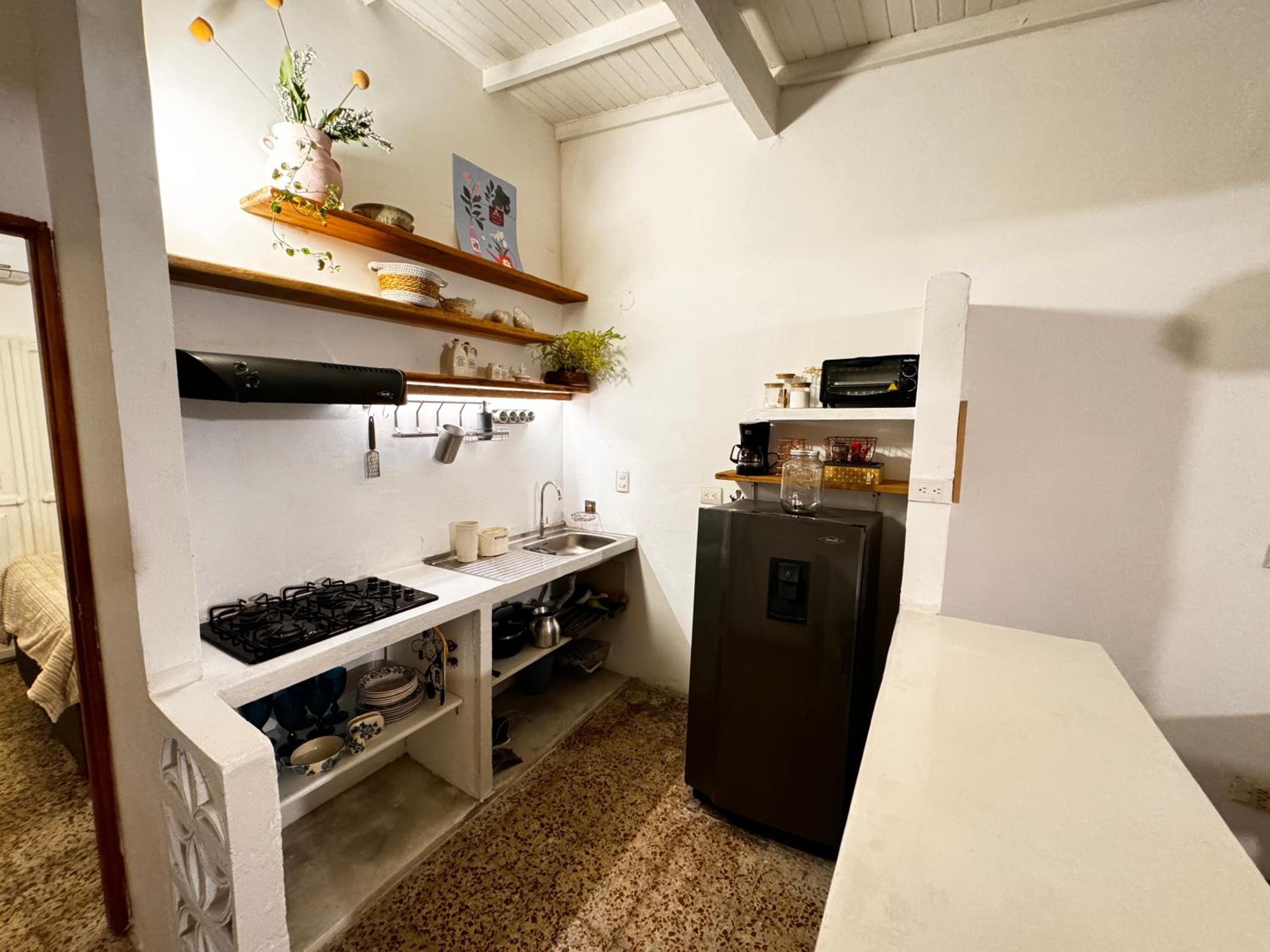 Casa Creta Doradal