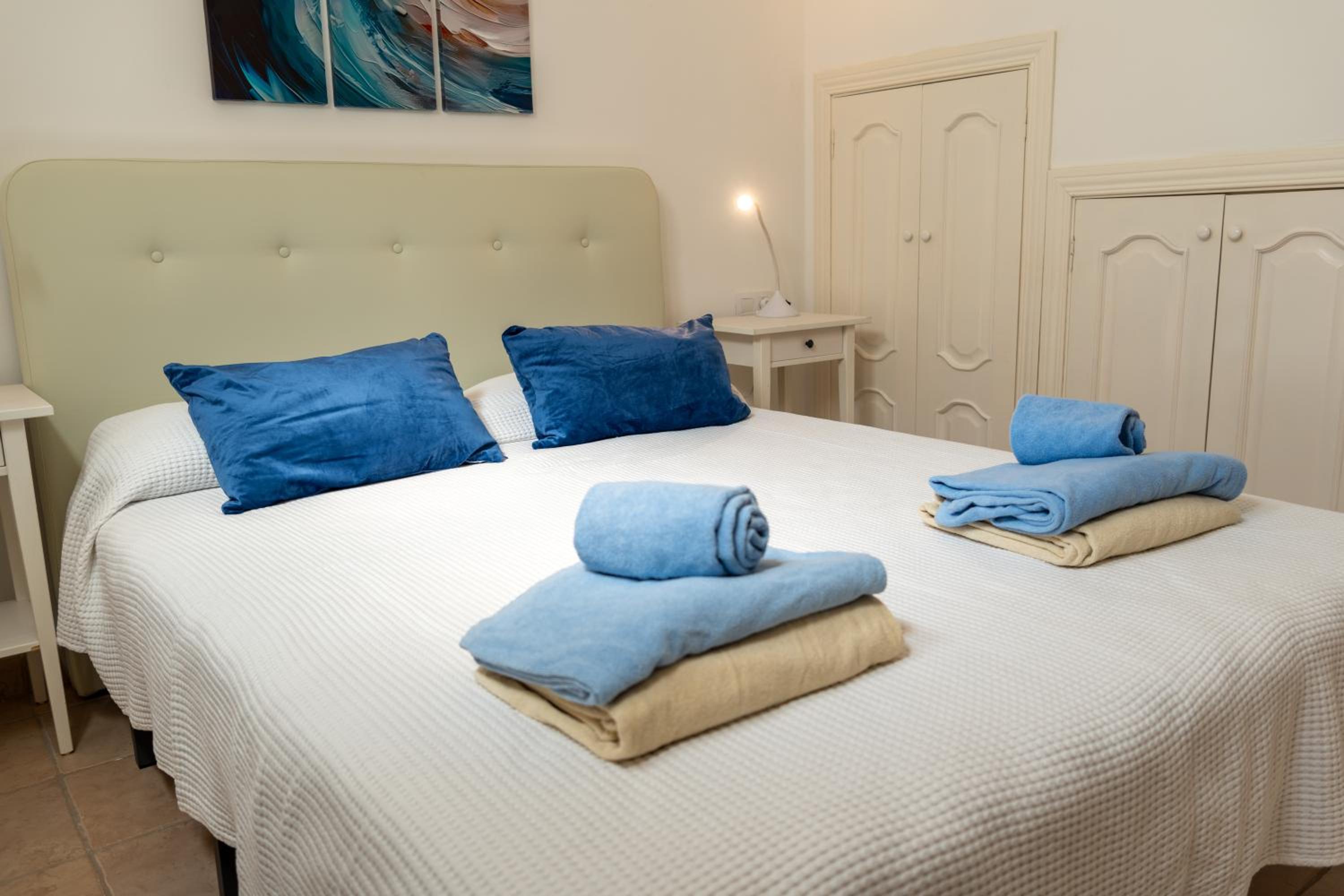Villa Stars Seaview Corralejo