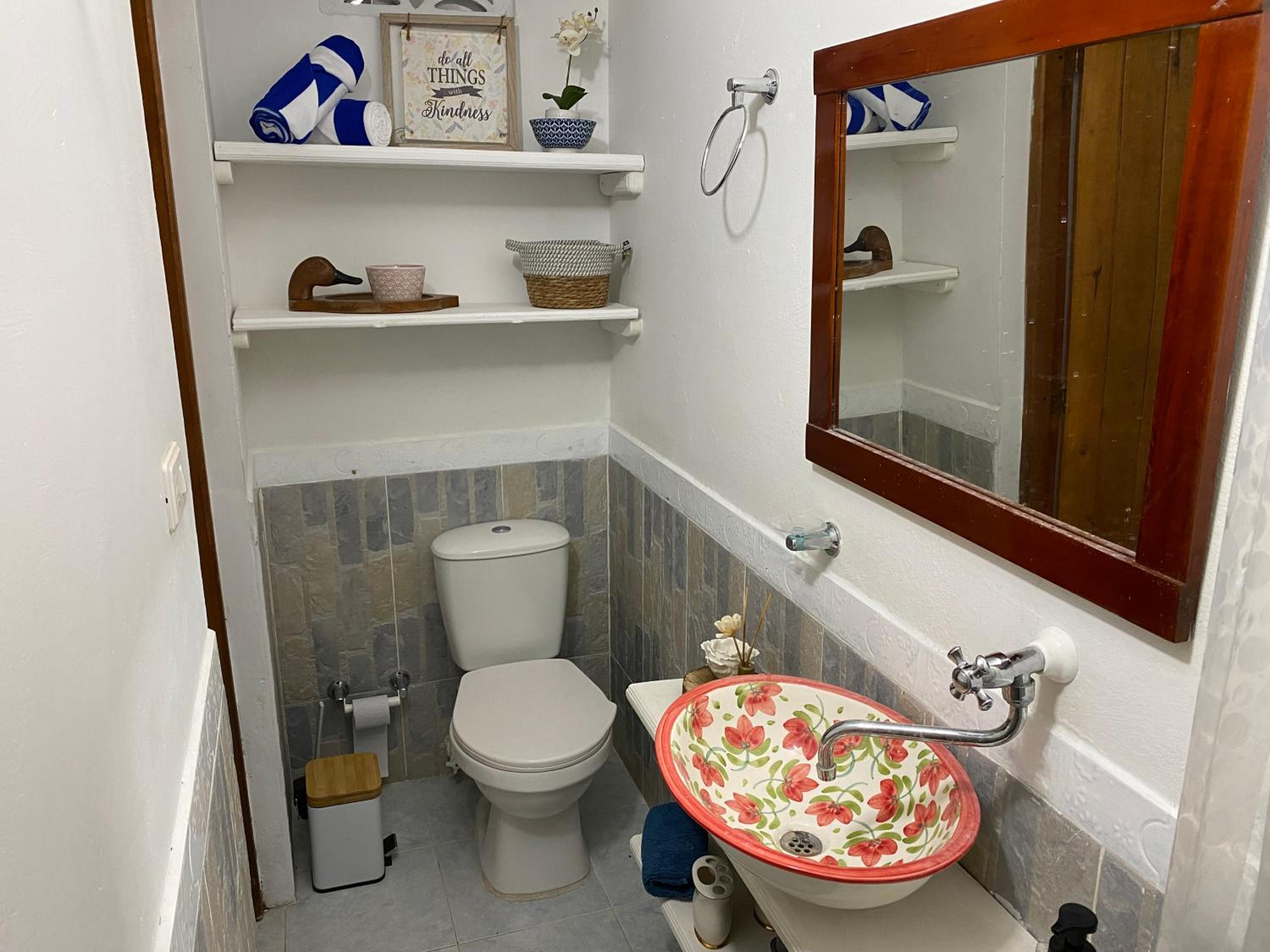 Casa Creta Doradal