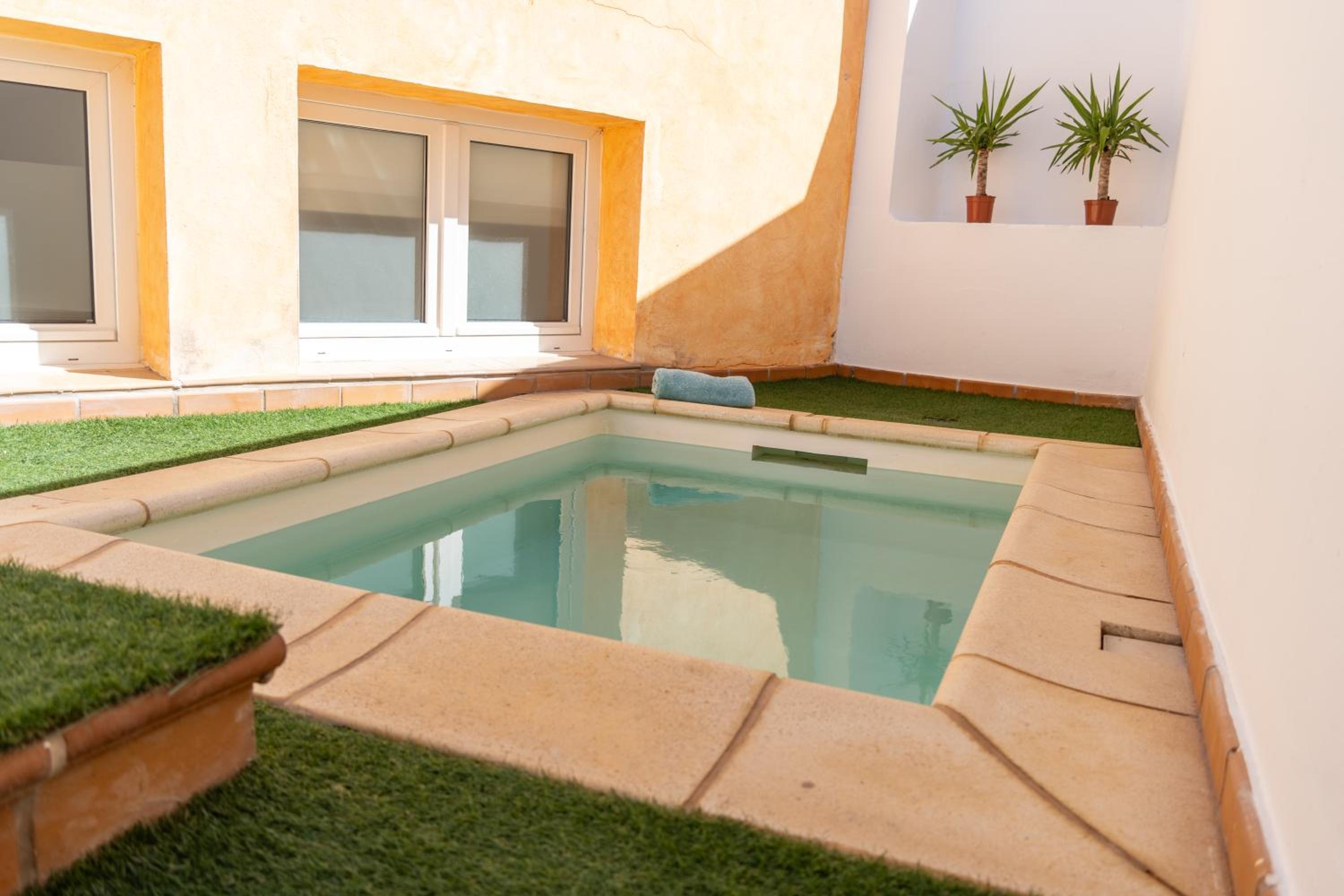 Villa Stars Seaview Corralejo