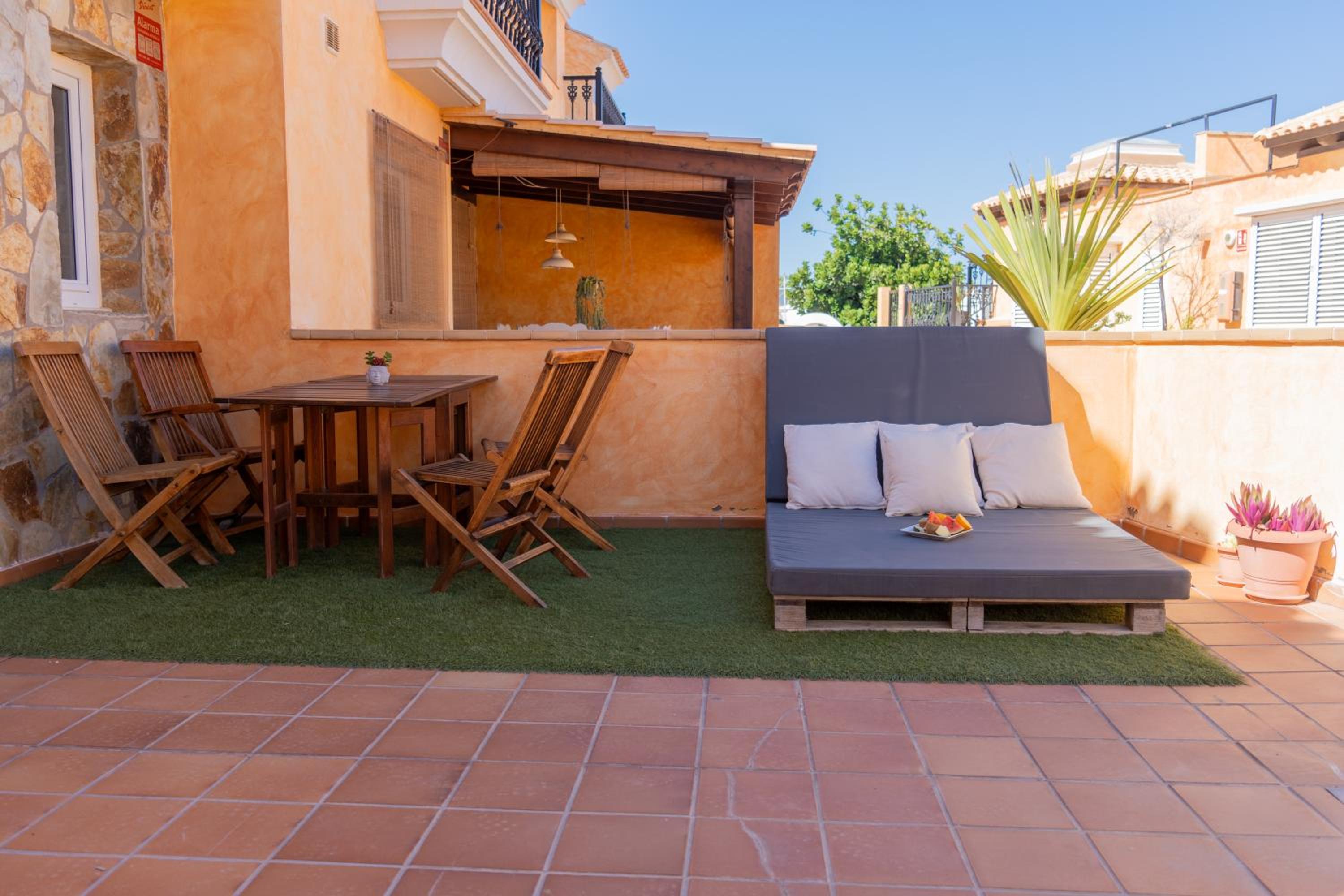 Villa Stars Seaview Corralejo