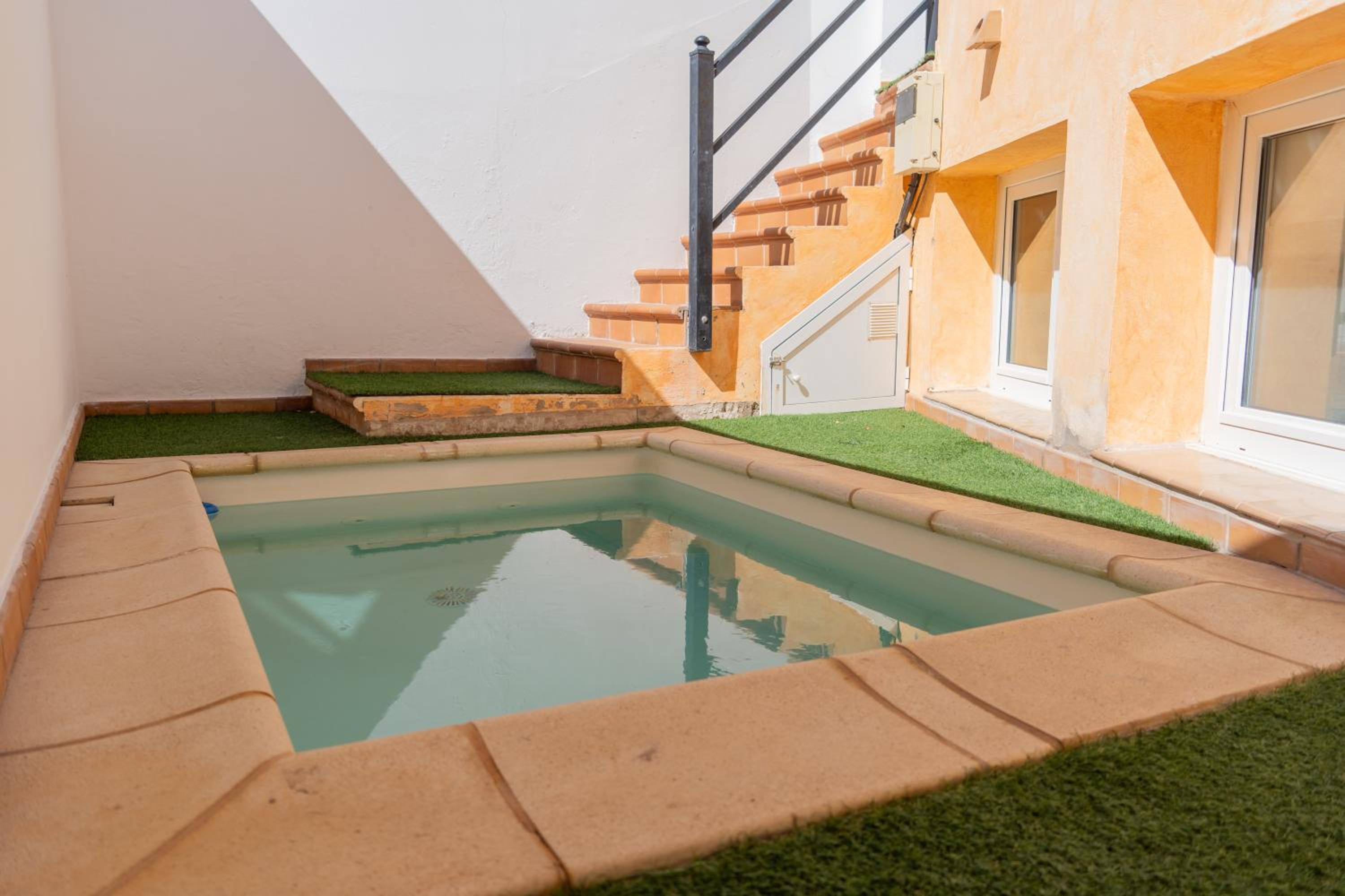 Villa Stars Seaview Corralejo