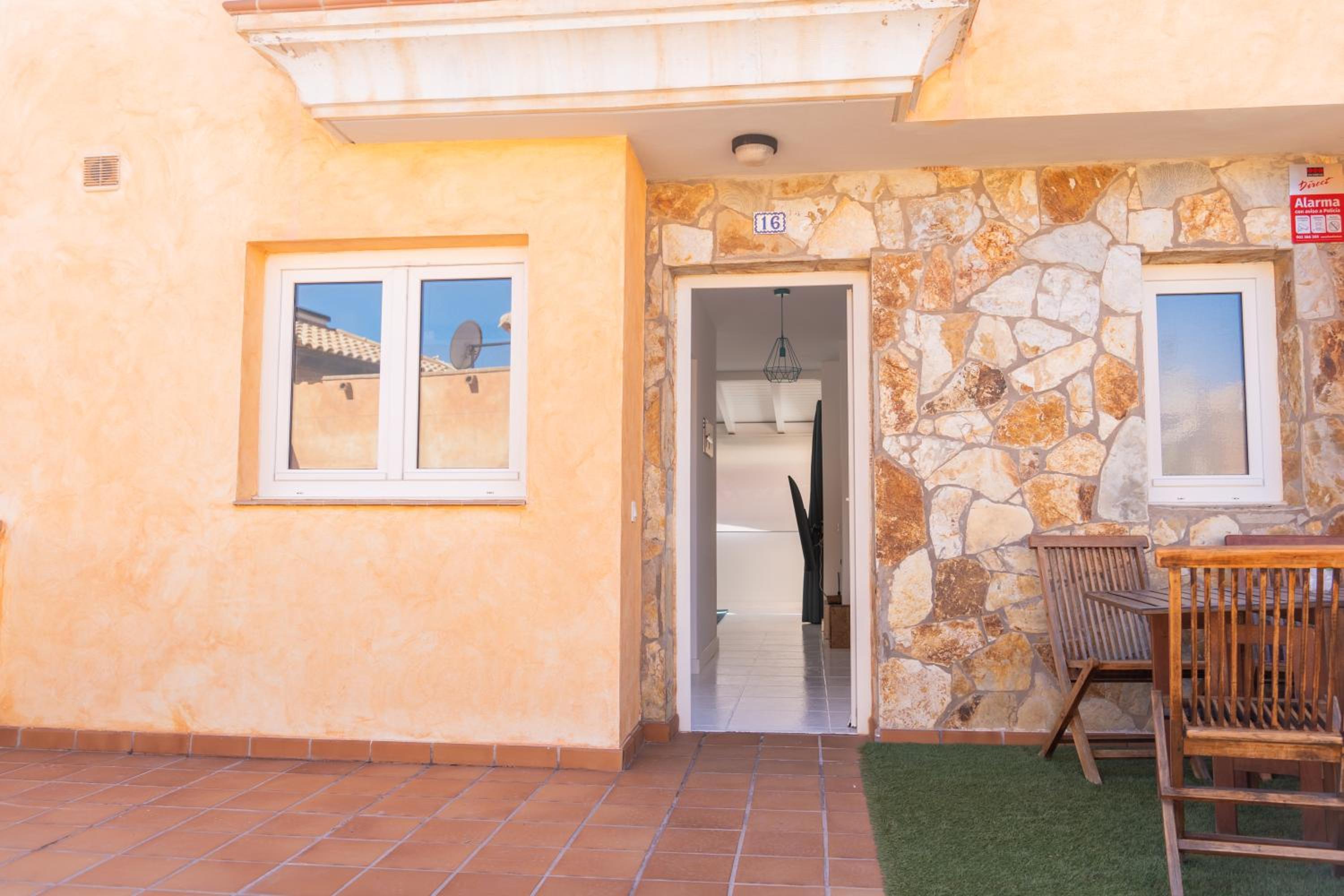 Villa Stars Seaview Corralejo