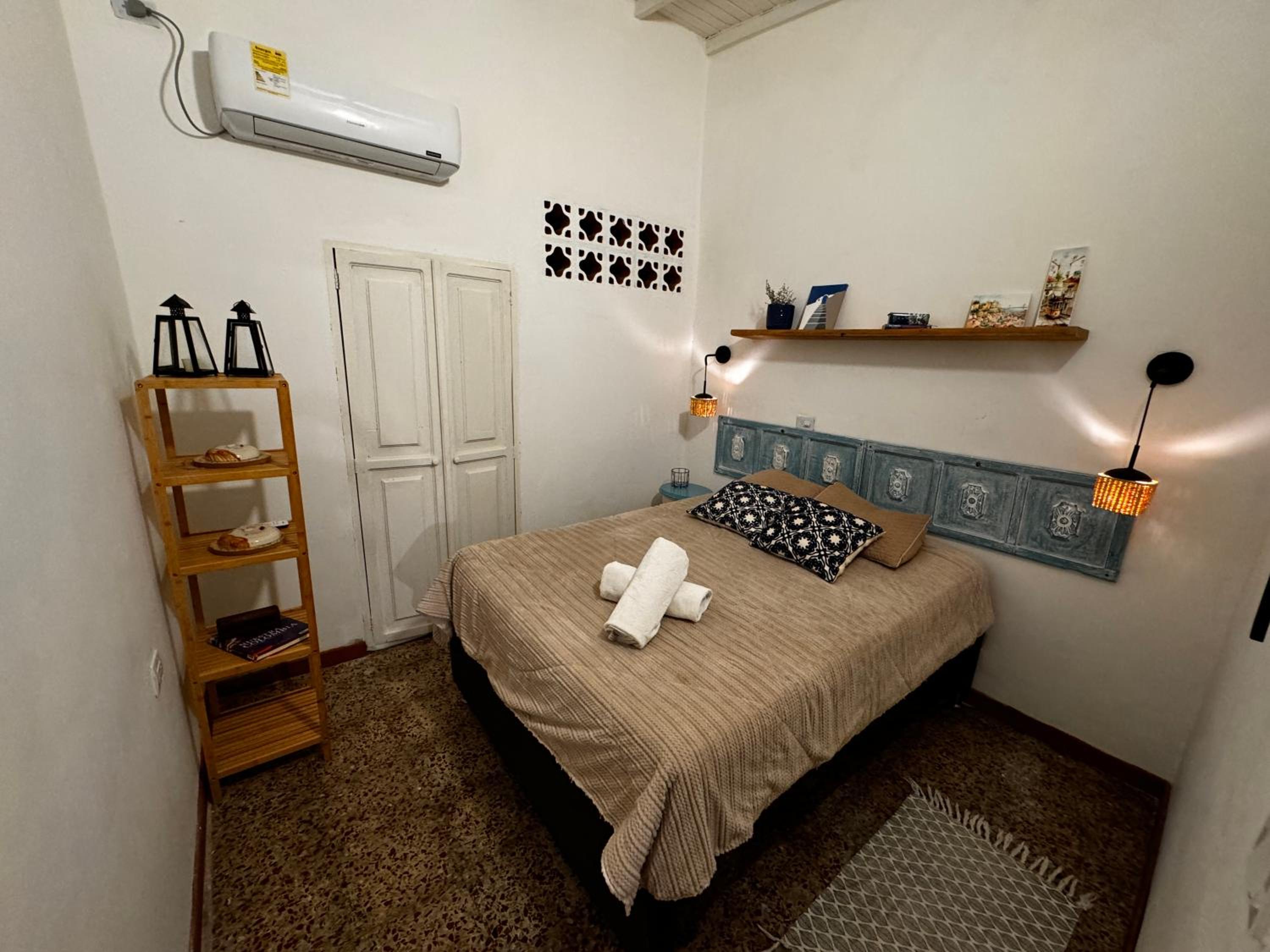 Casa Creta Doradal