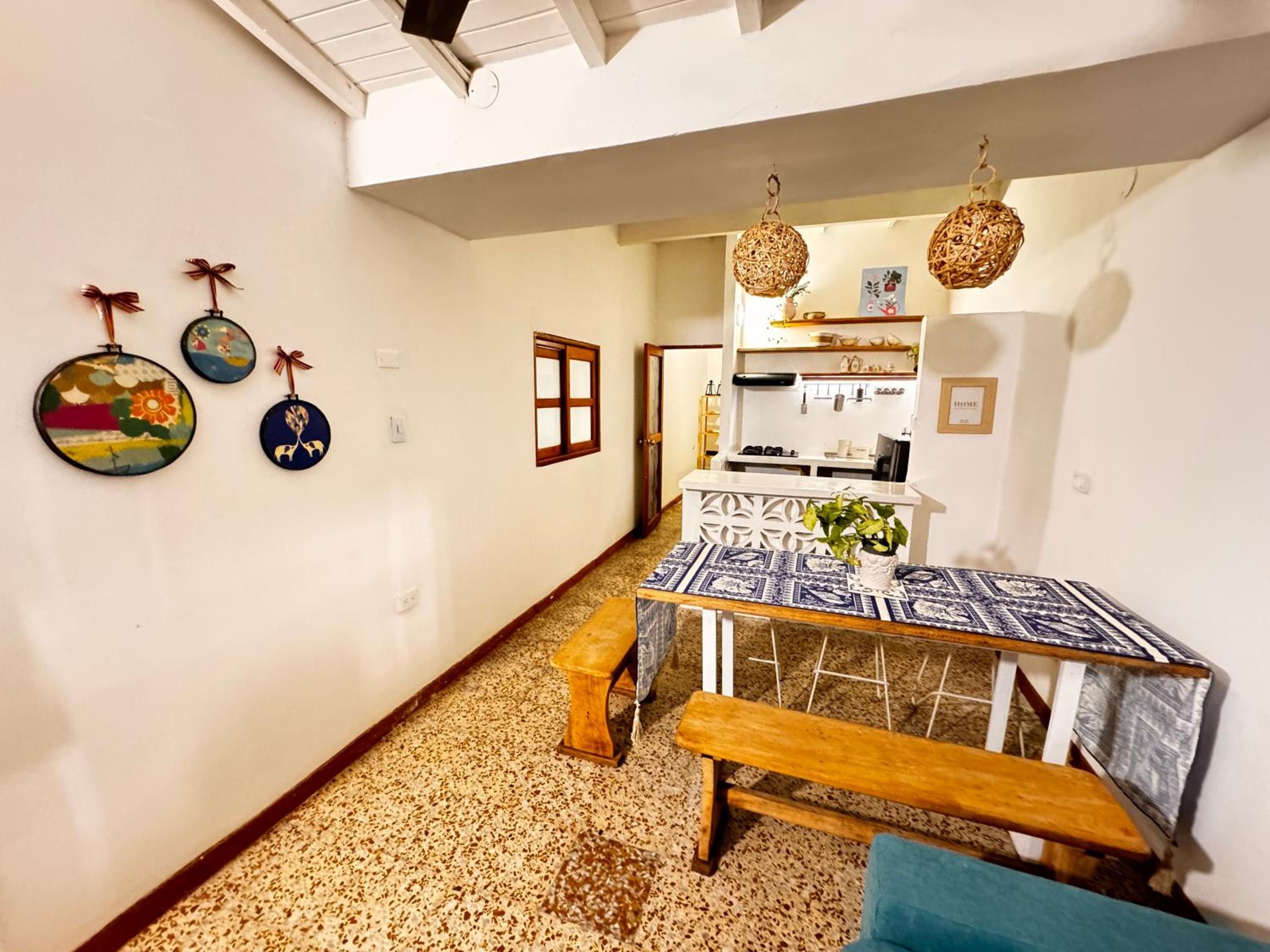 Casa Creta Doradal