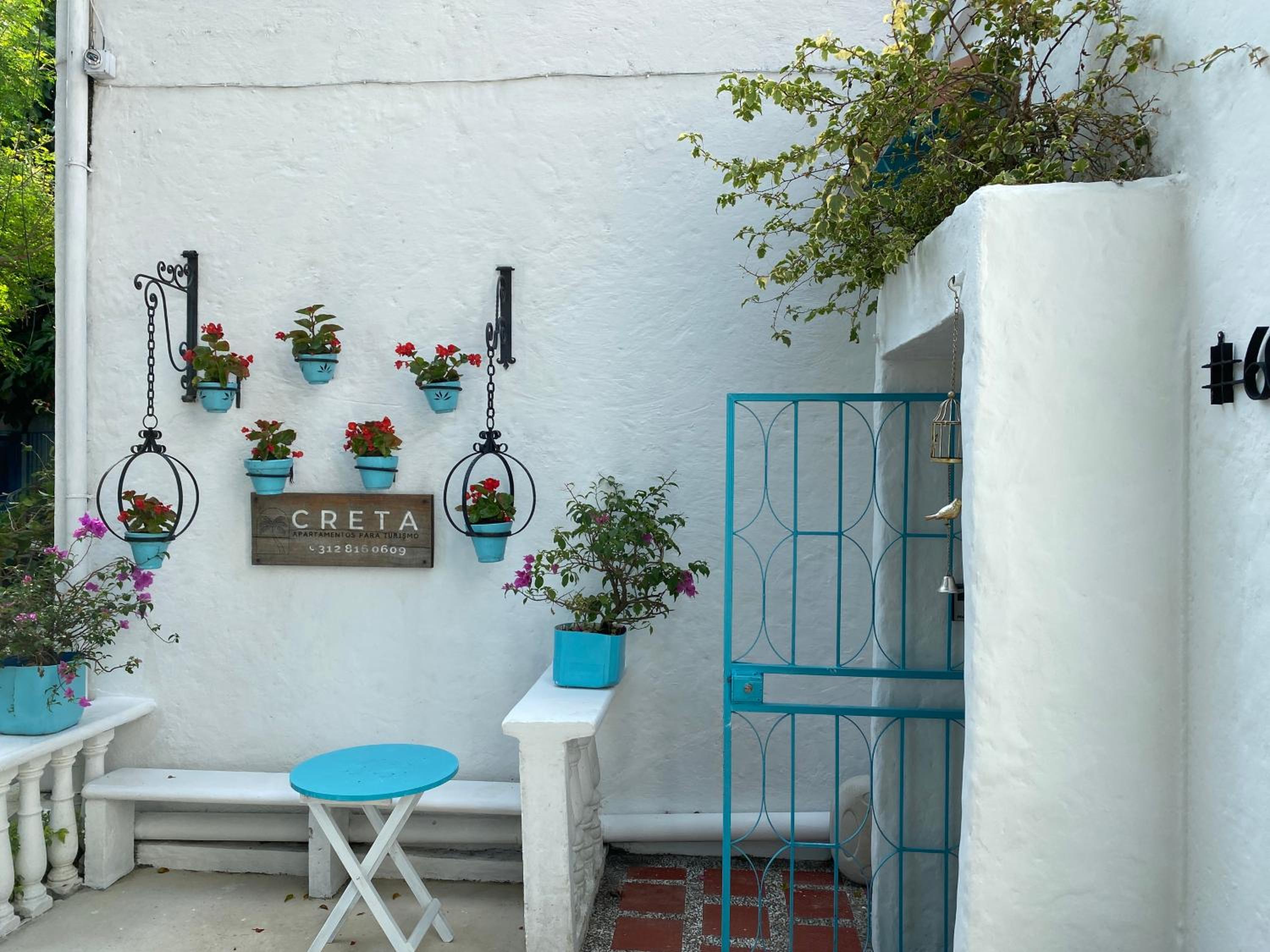 Casa Creta Doradal