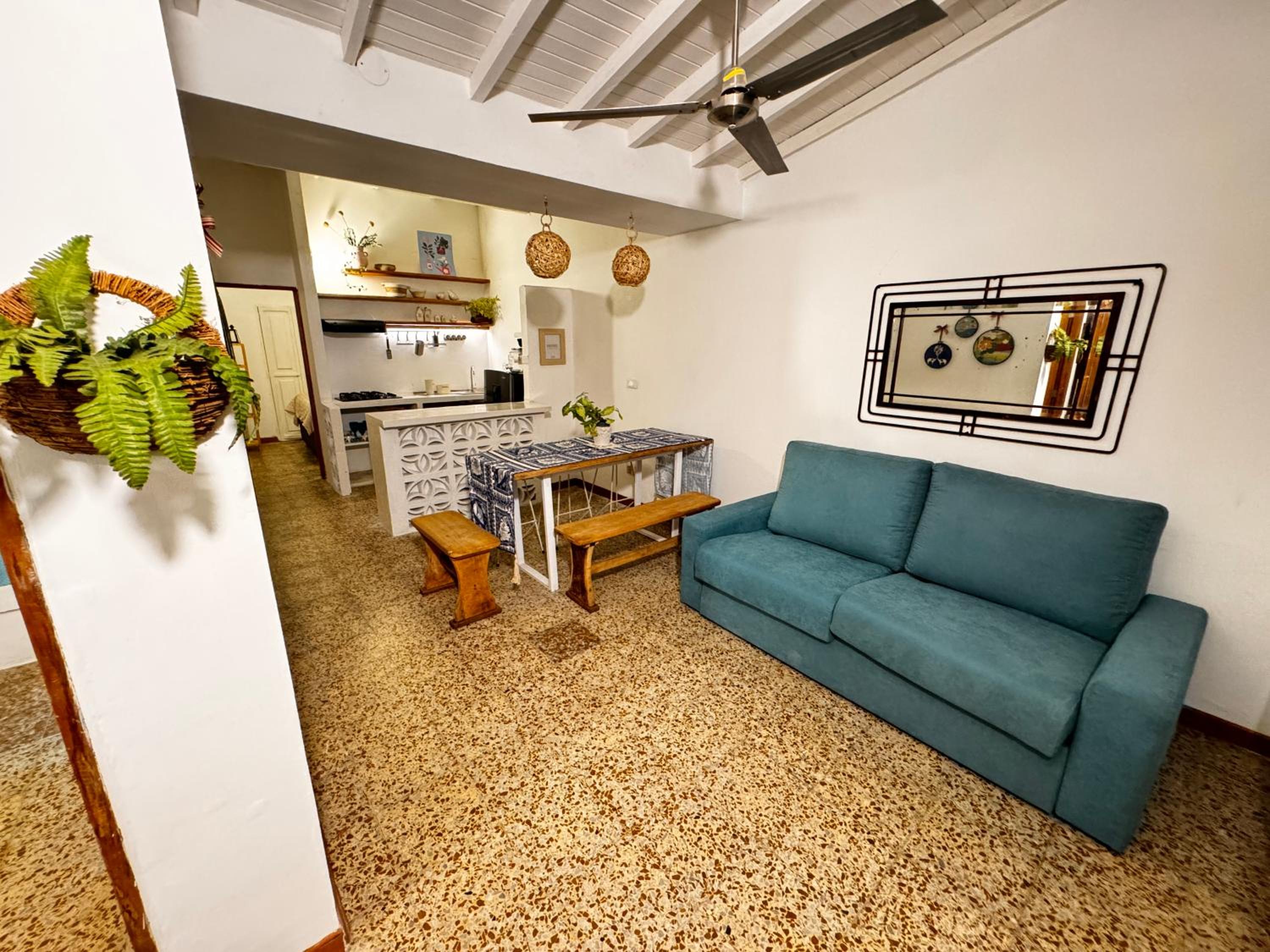 Casa Creta Doradal