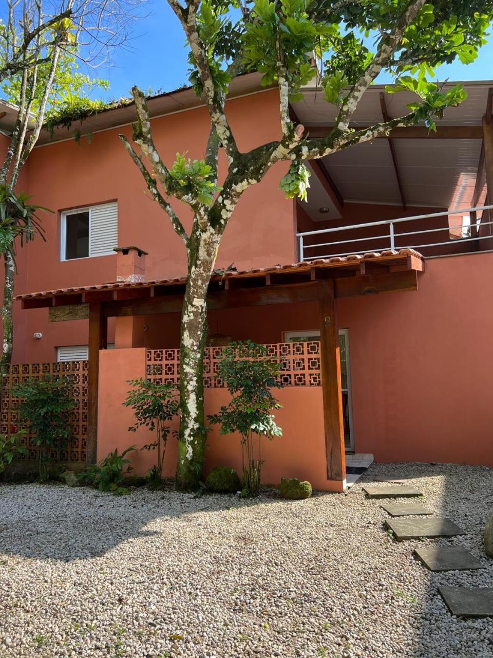 Itamambuca casas,suítes