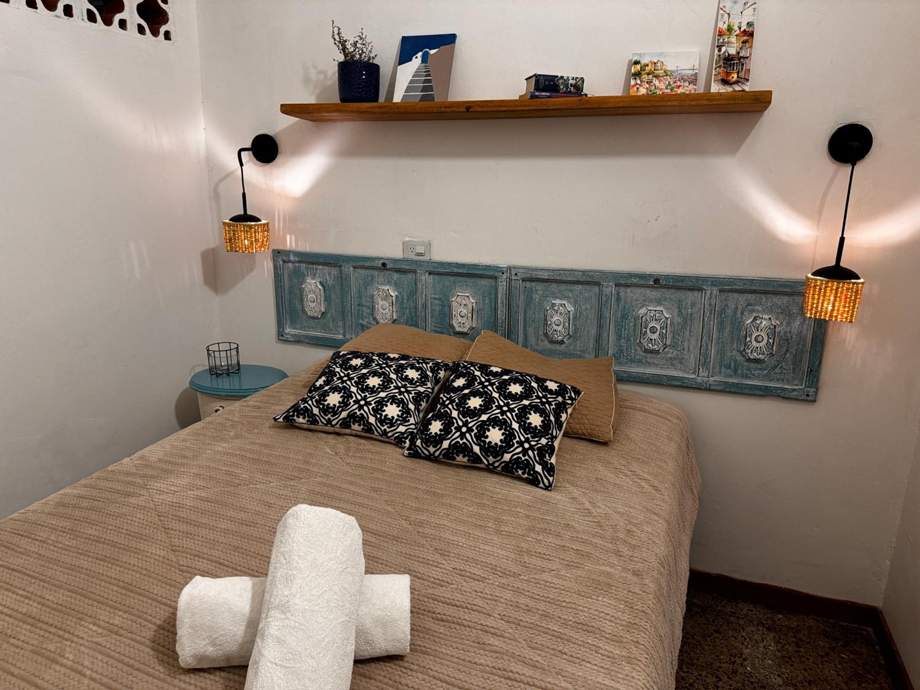 Casa Creta Doradal