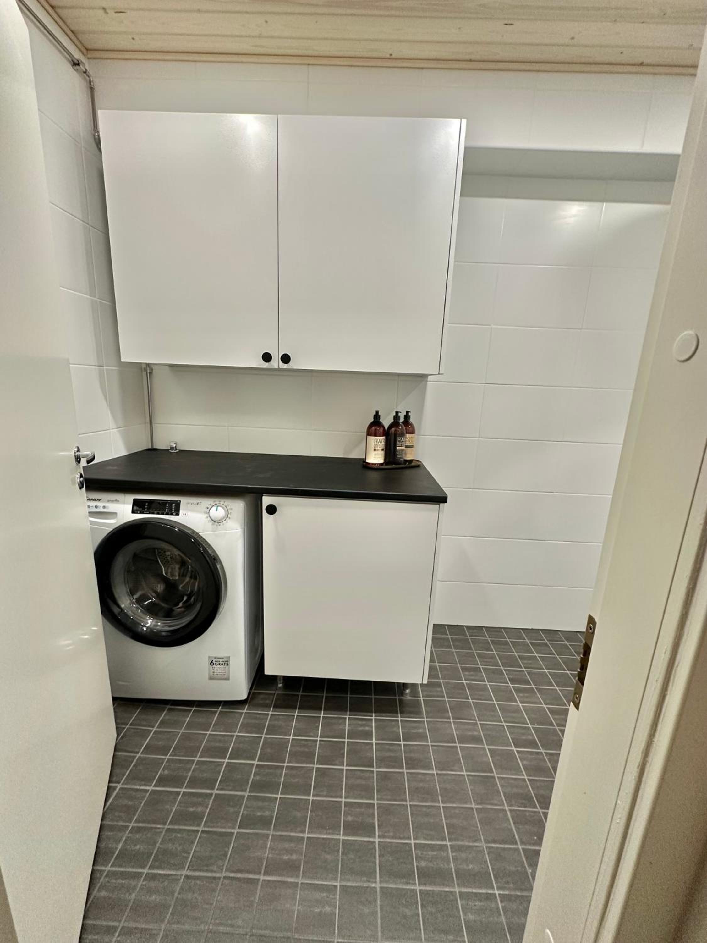 Aurora City View Suite