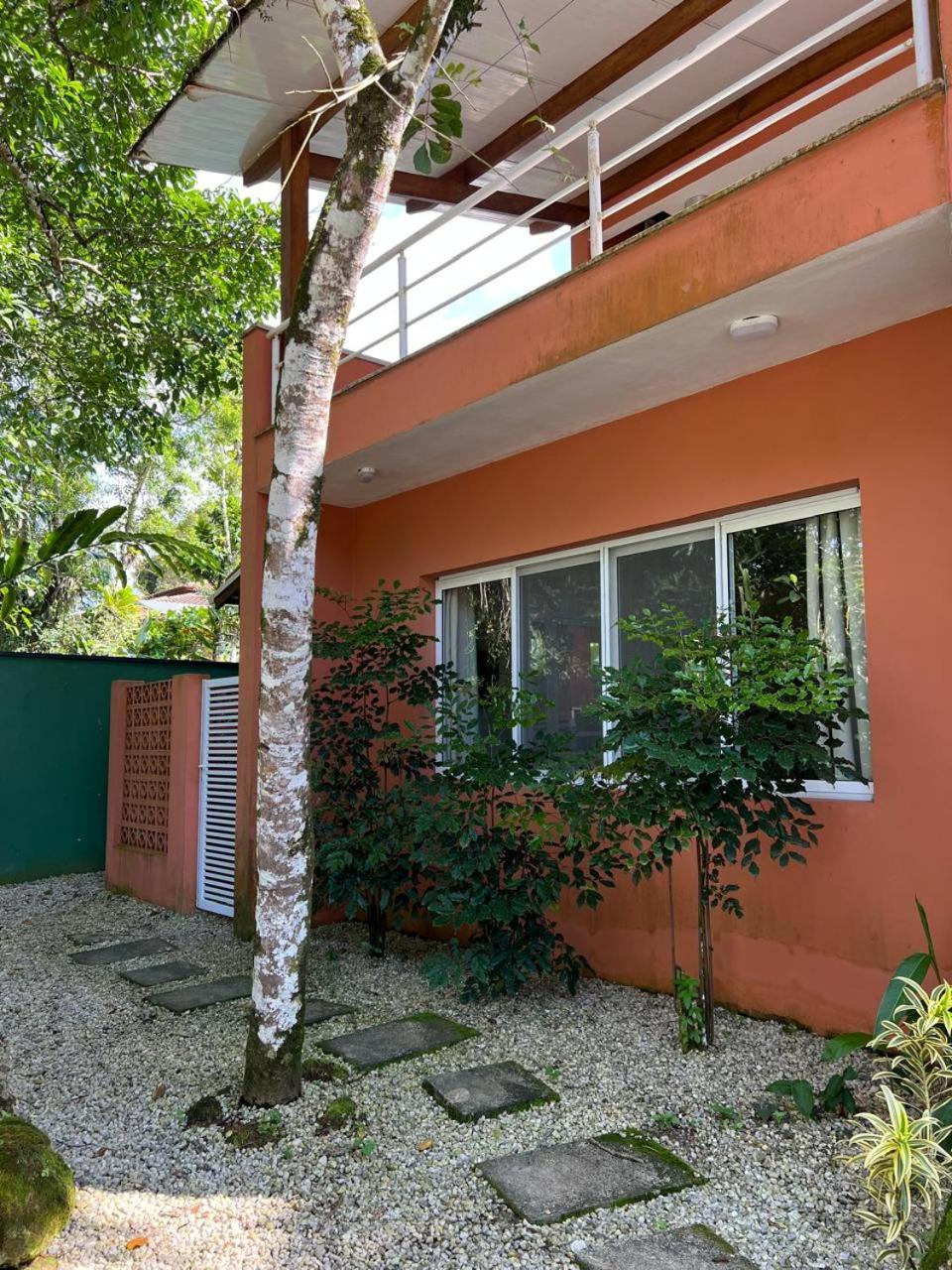 Itamambuca casas,suítes