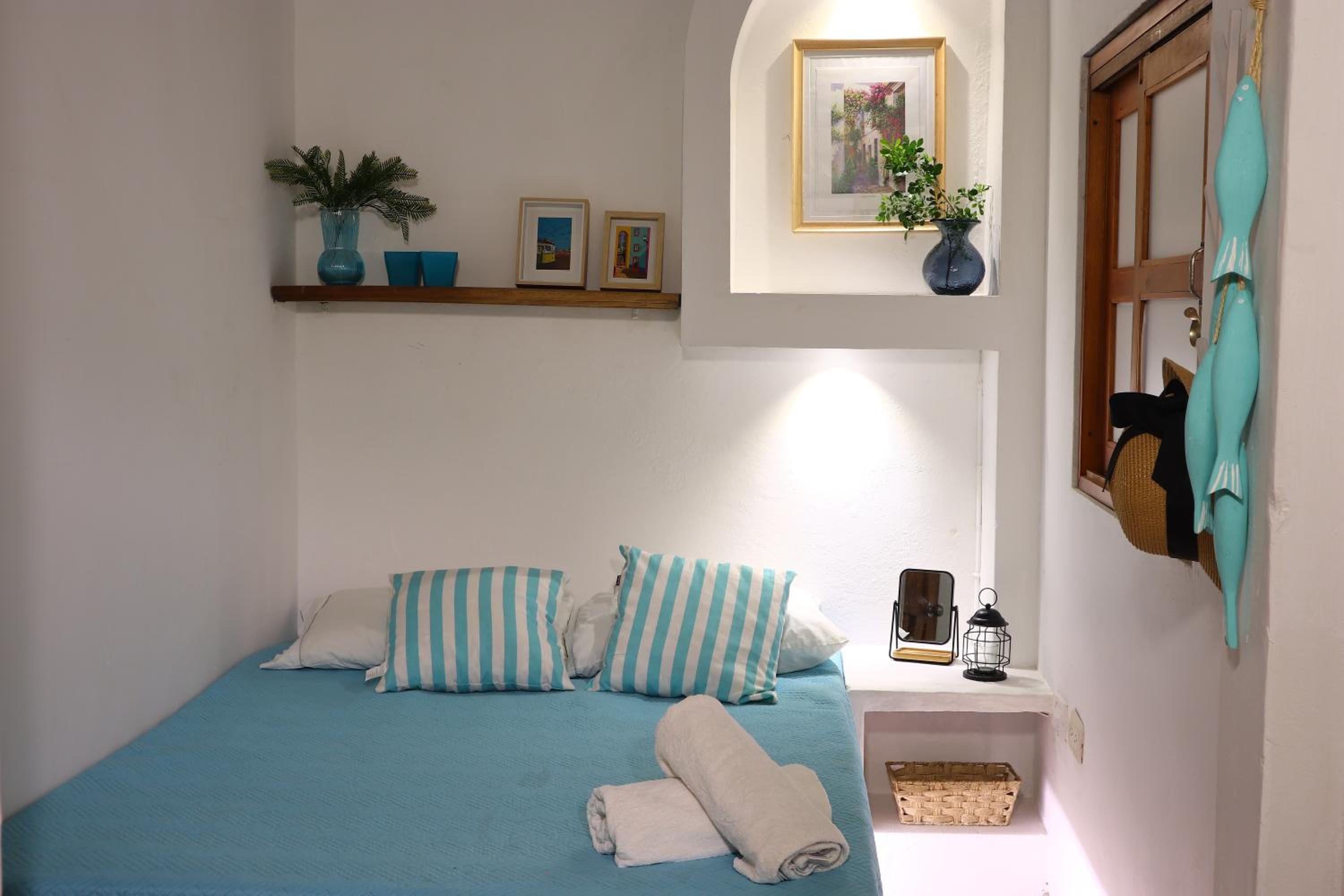 Casa Creta Doradal