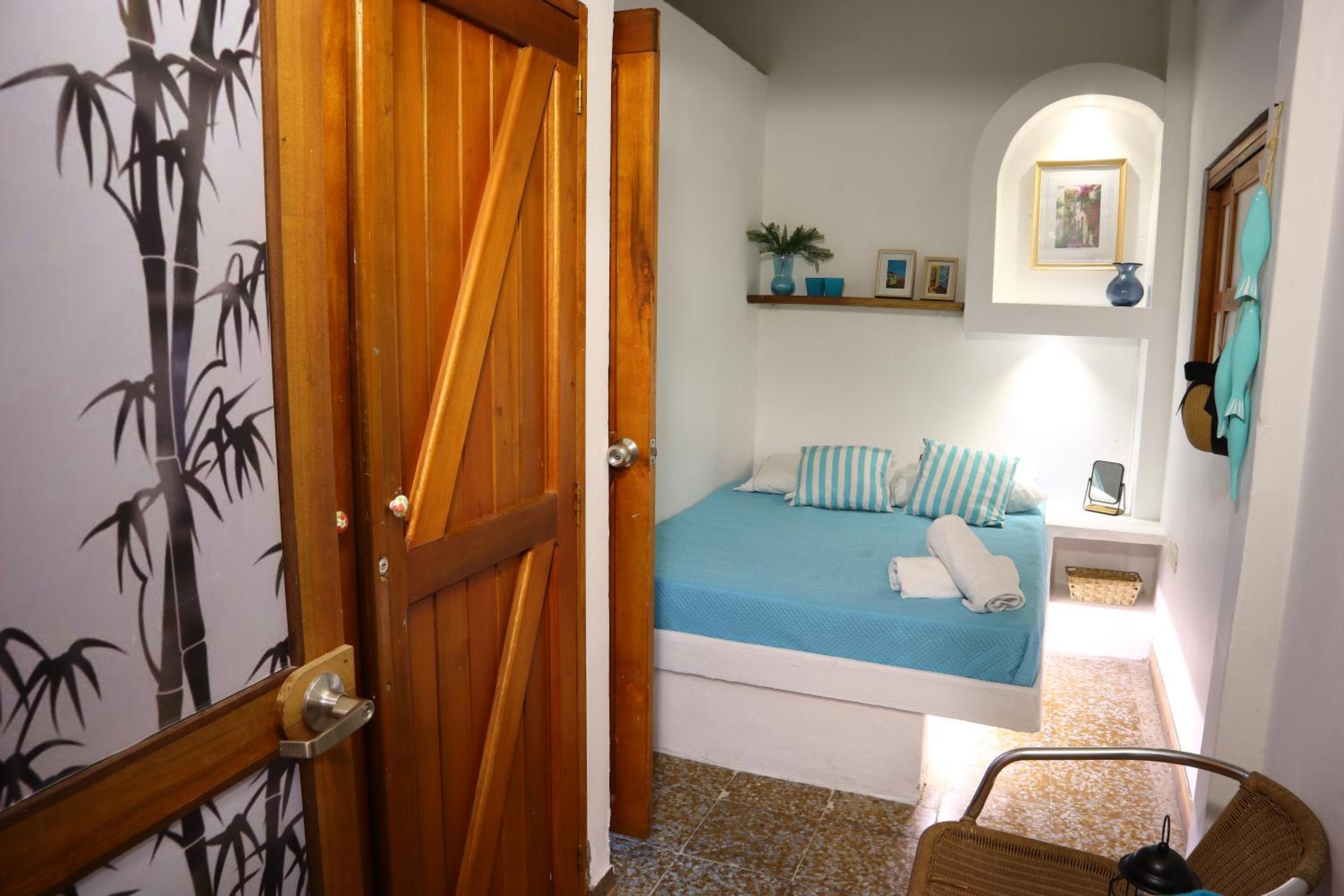 Casa Creta Doradal