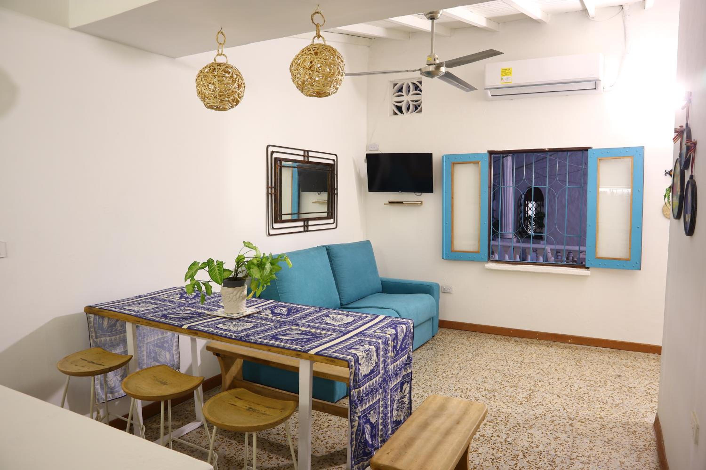 Casa Creta Doradal