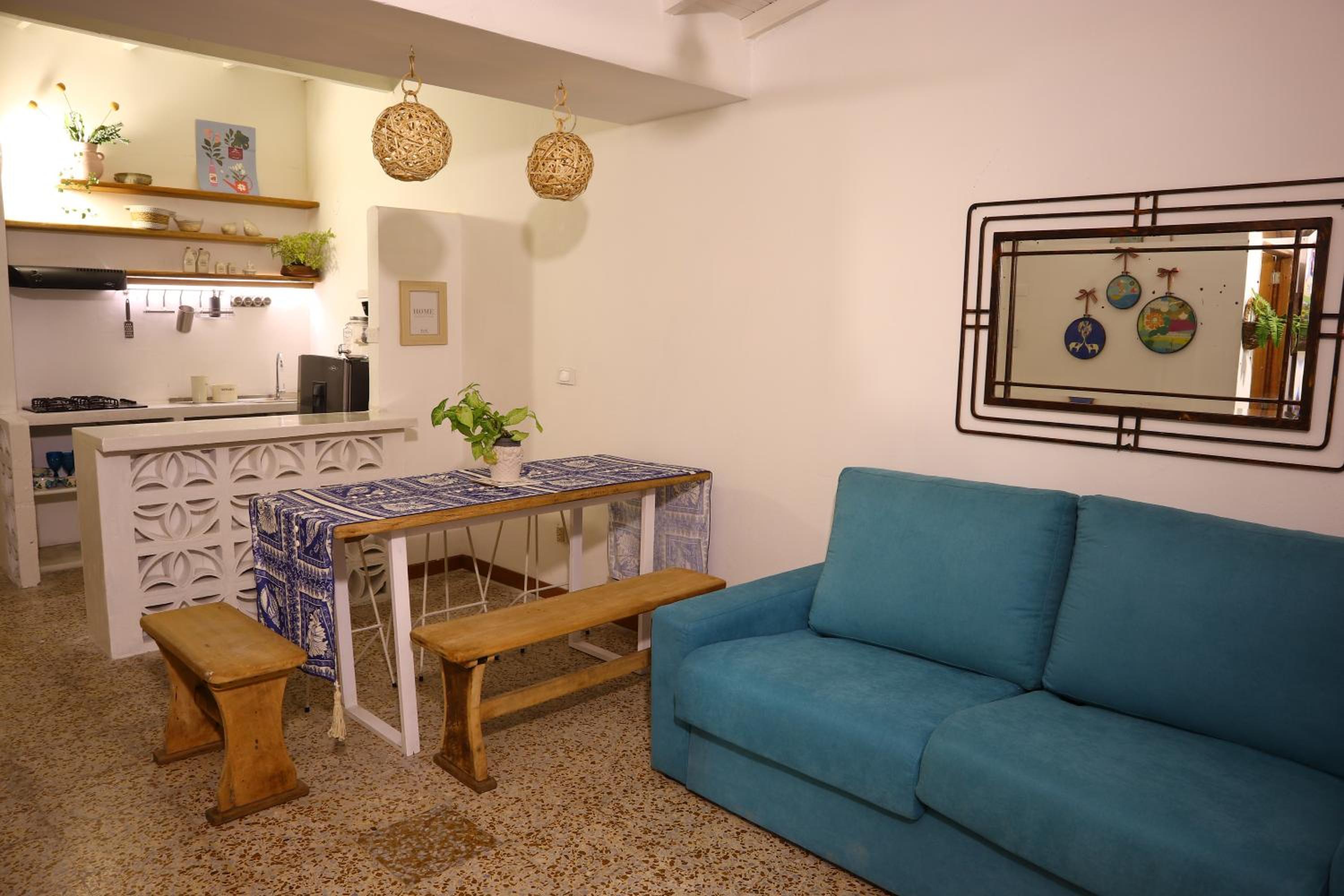 Casa Creta Doradal